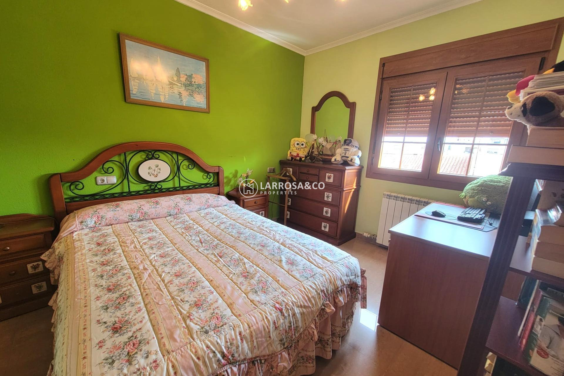 A Vendre - Villa - Torrevieja - Aguas Nuevas