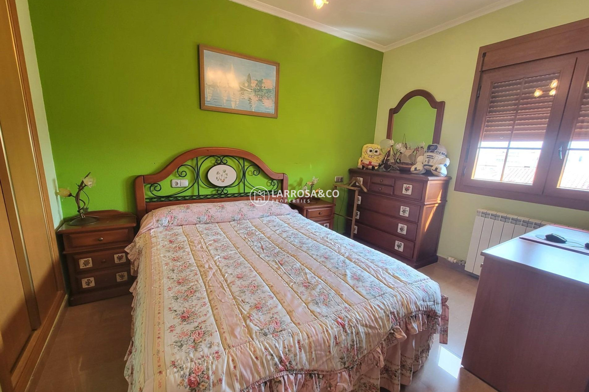 A Vendre - Villa - Torrevieja - Aguas Nuevas