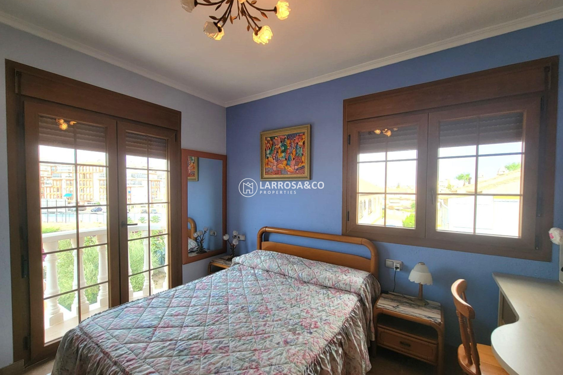 A Vendre - Villa - Torrevieja - Aguas Nuevas