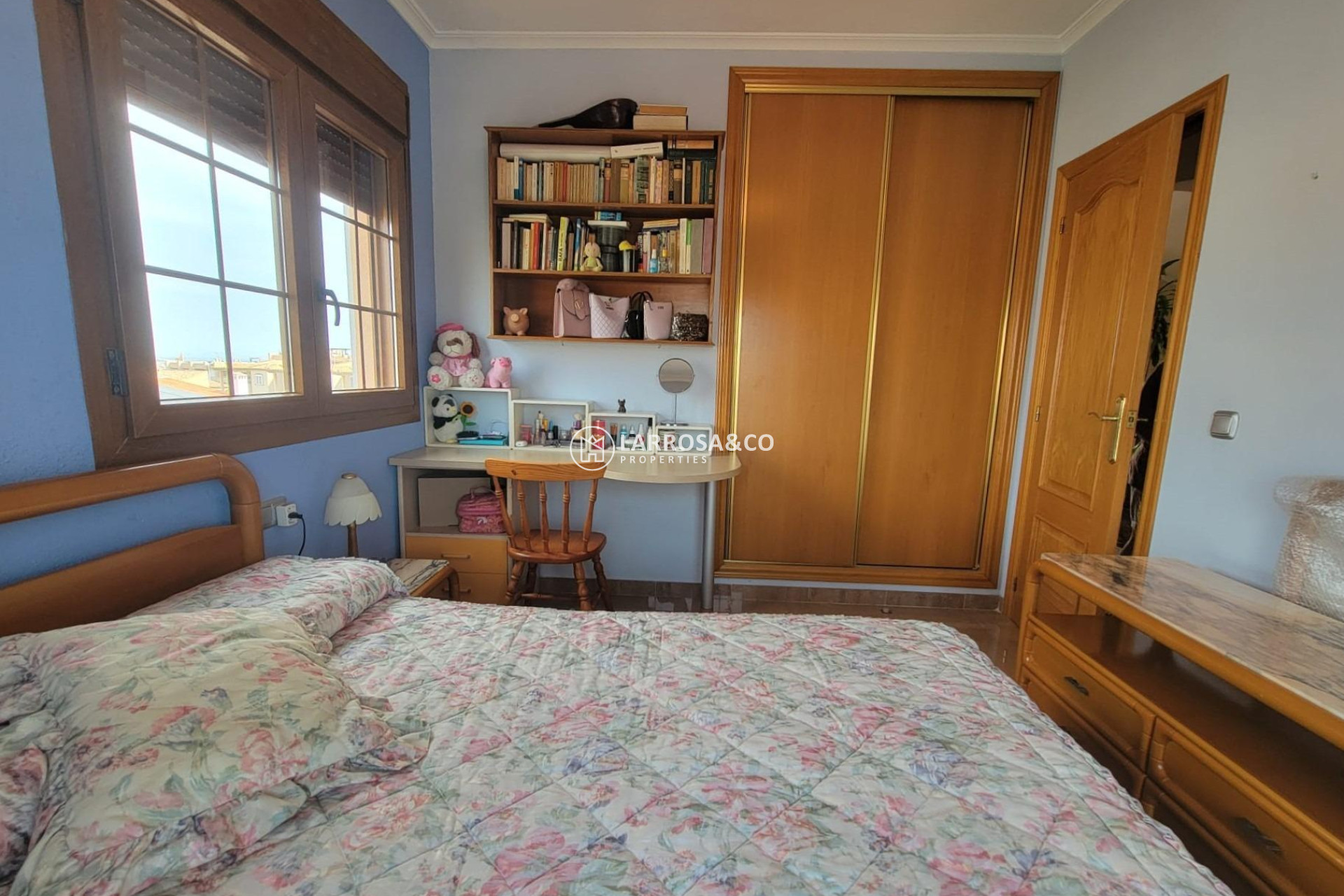 A Vendre - Villa - Torrevieja - Aguas Nuevas