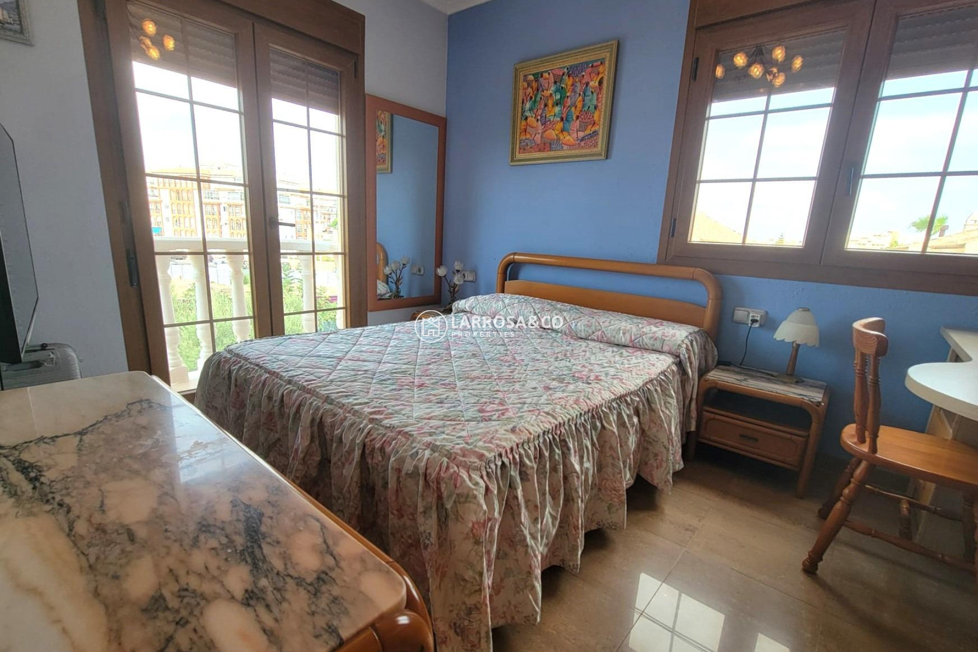 A Vendre - Villa - Torrevieja - Aguas Nuevas