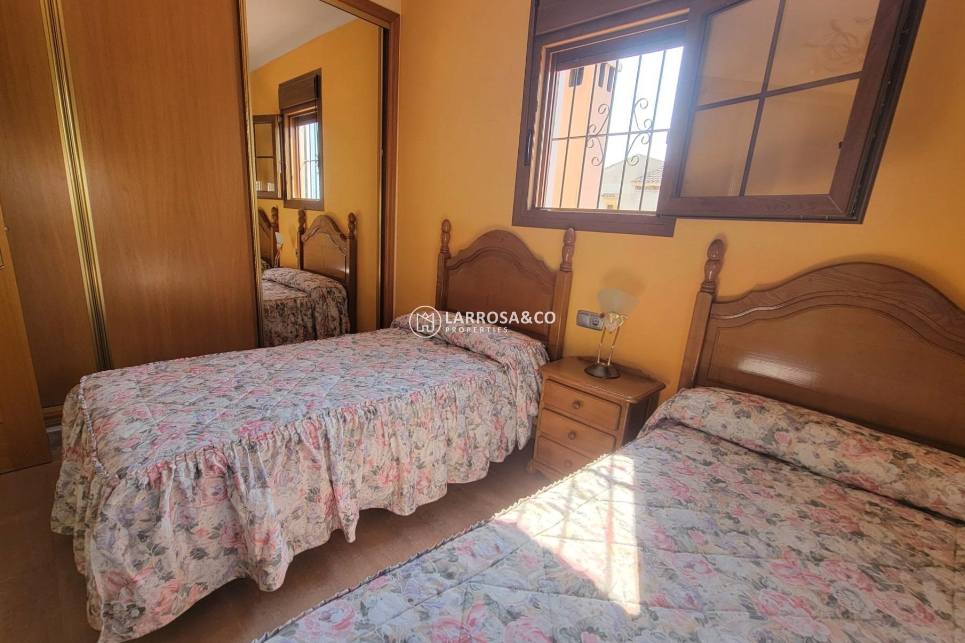 A Vendre - Villa - Torrevieja - Aguas Nuevas