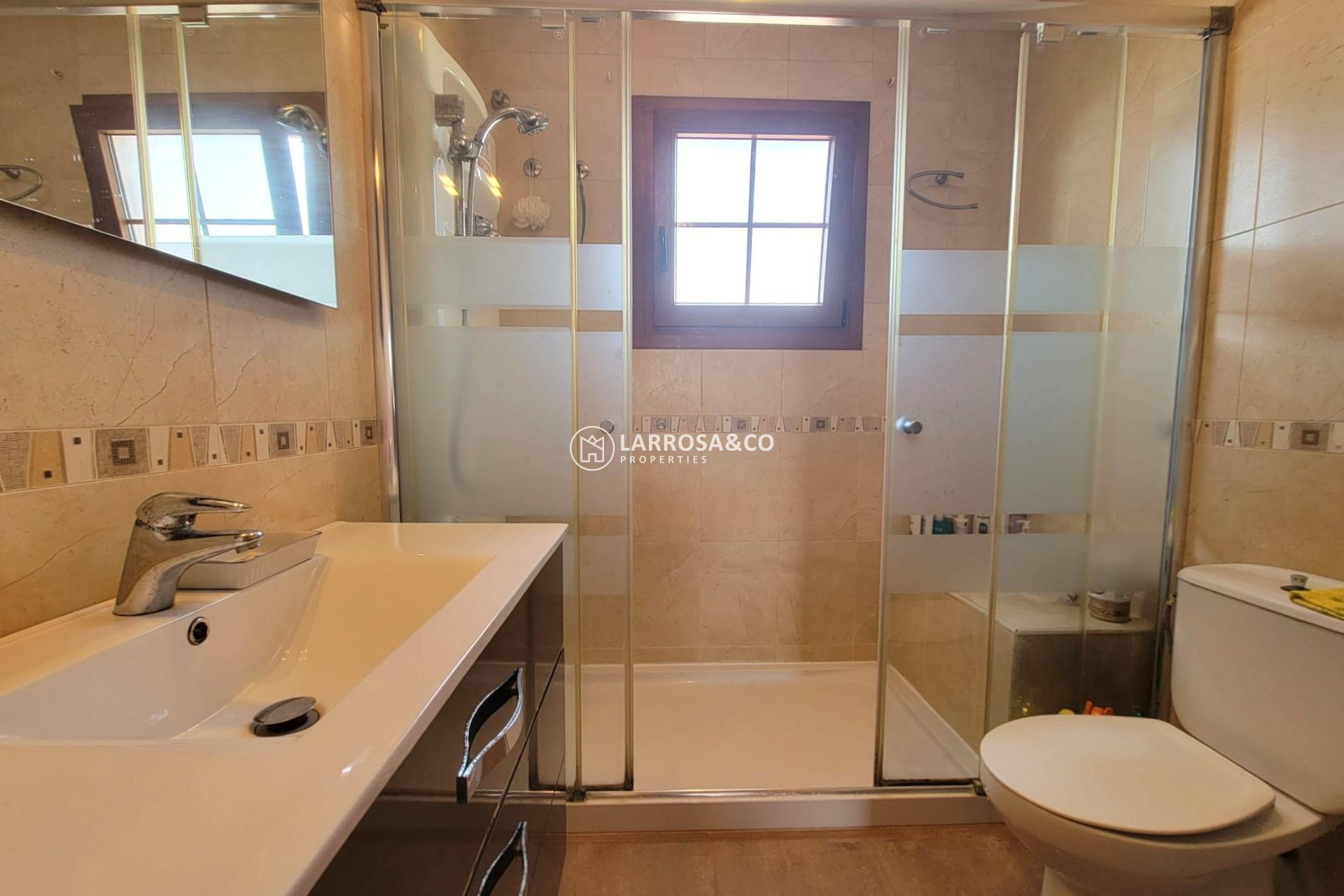 A Vendre - Villa - Torrevieja - Aguas Nuevas