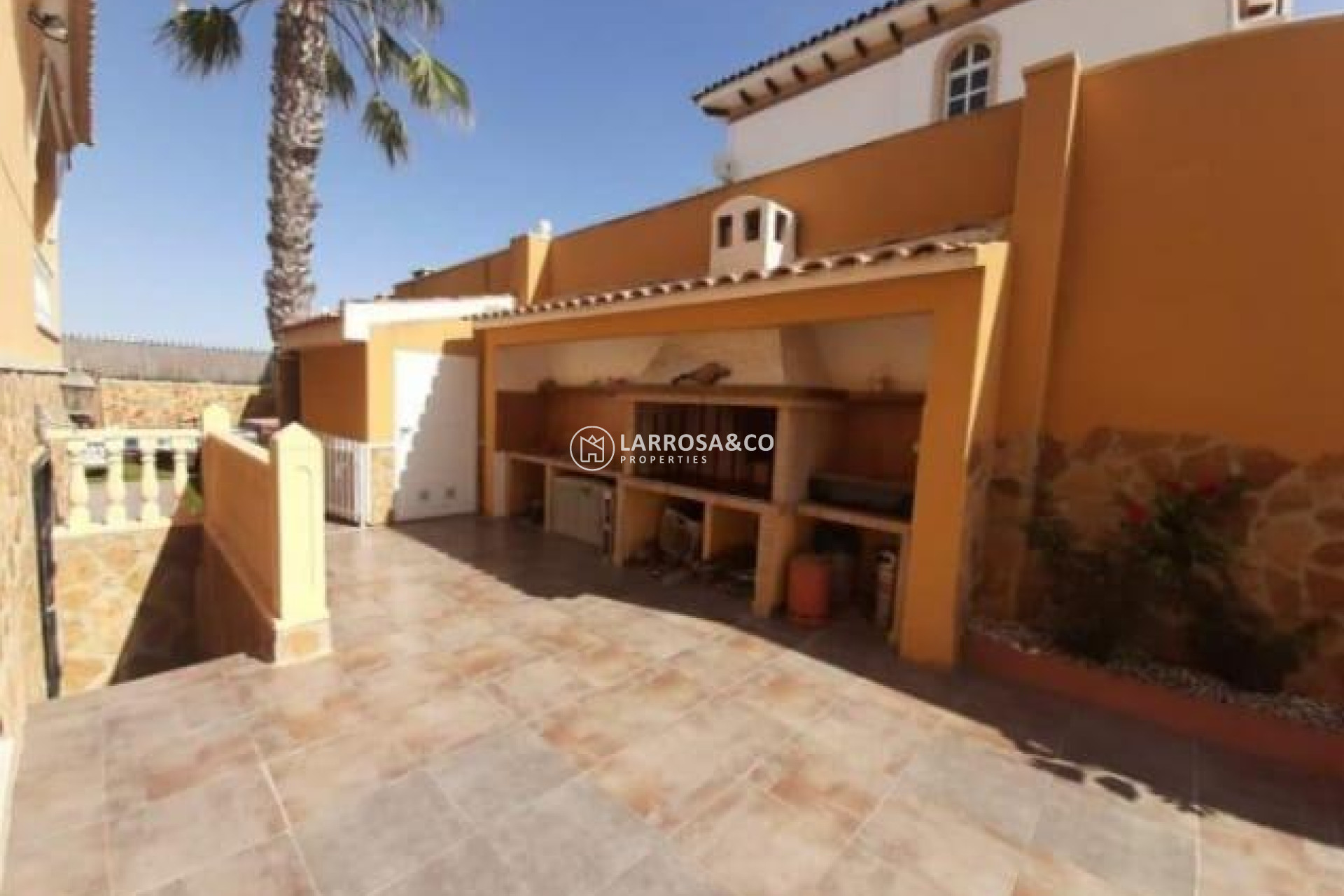 A Vendre - Villa - Torrevieja - Aguas Nuevas