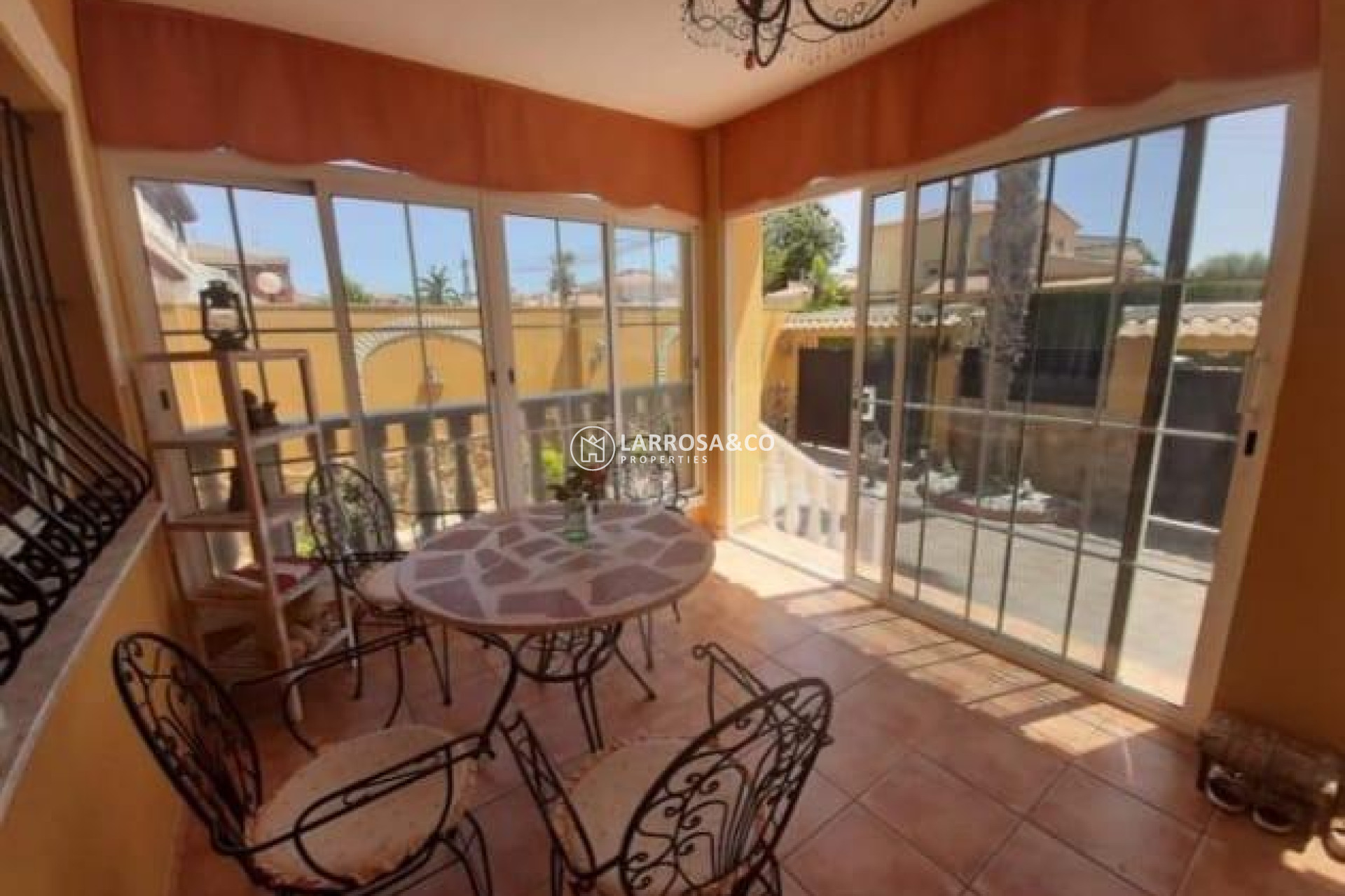 A Vendre - Villa - Torrevieja - Aguas Nuevas