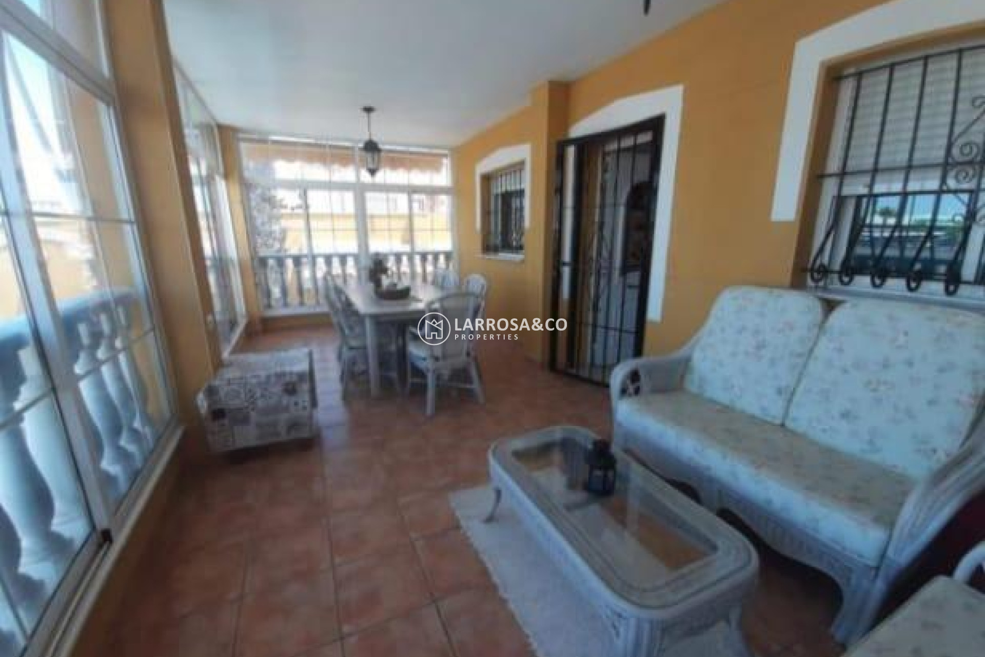 A Vendre - Villa - Torrevieja - Aguas Nuevas