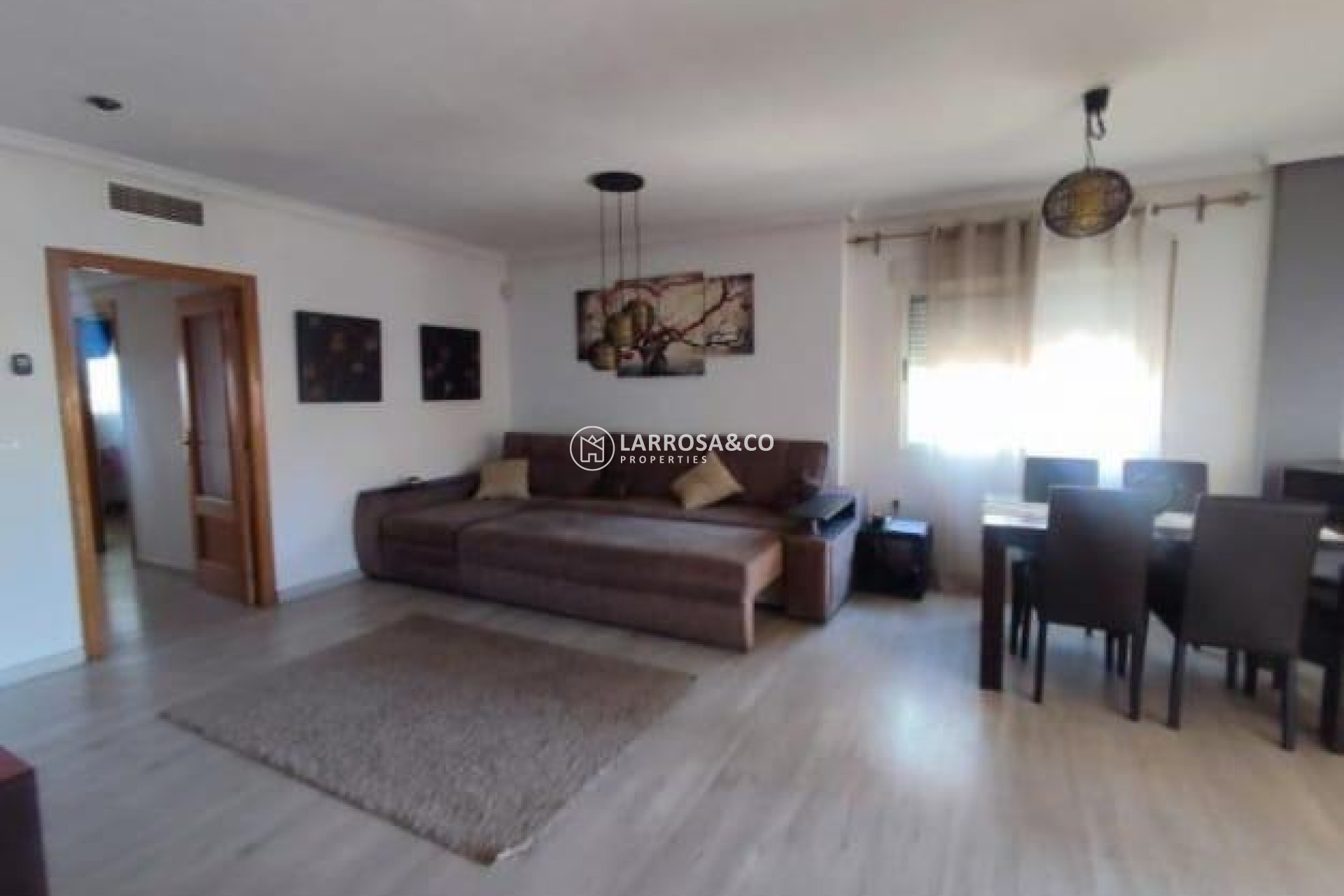 A Vendre - Villa - Torrevieja - Aguas Nuevas