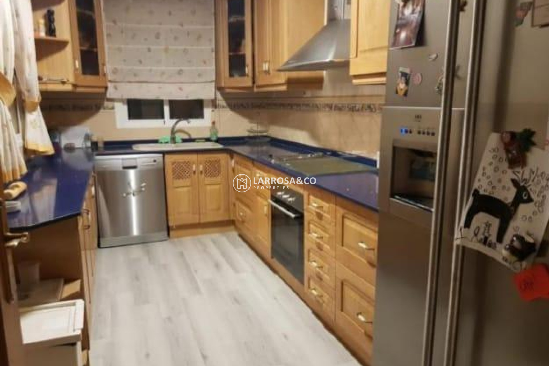 A Vendre - Villa - Torrevieja - Aguas Nuevas