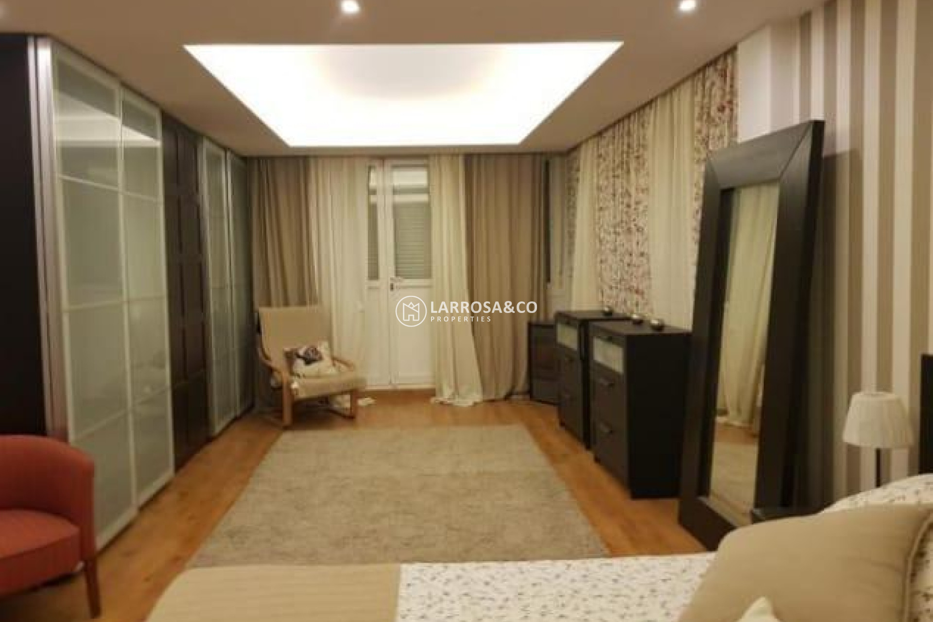 A Vendre - Villa - Torrevieja - Aguas Nuevas