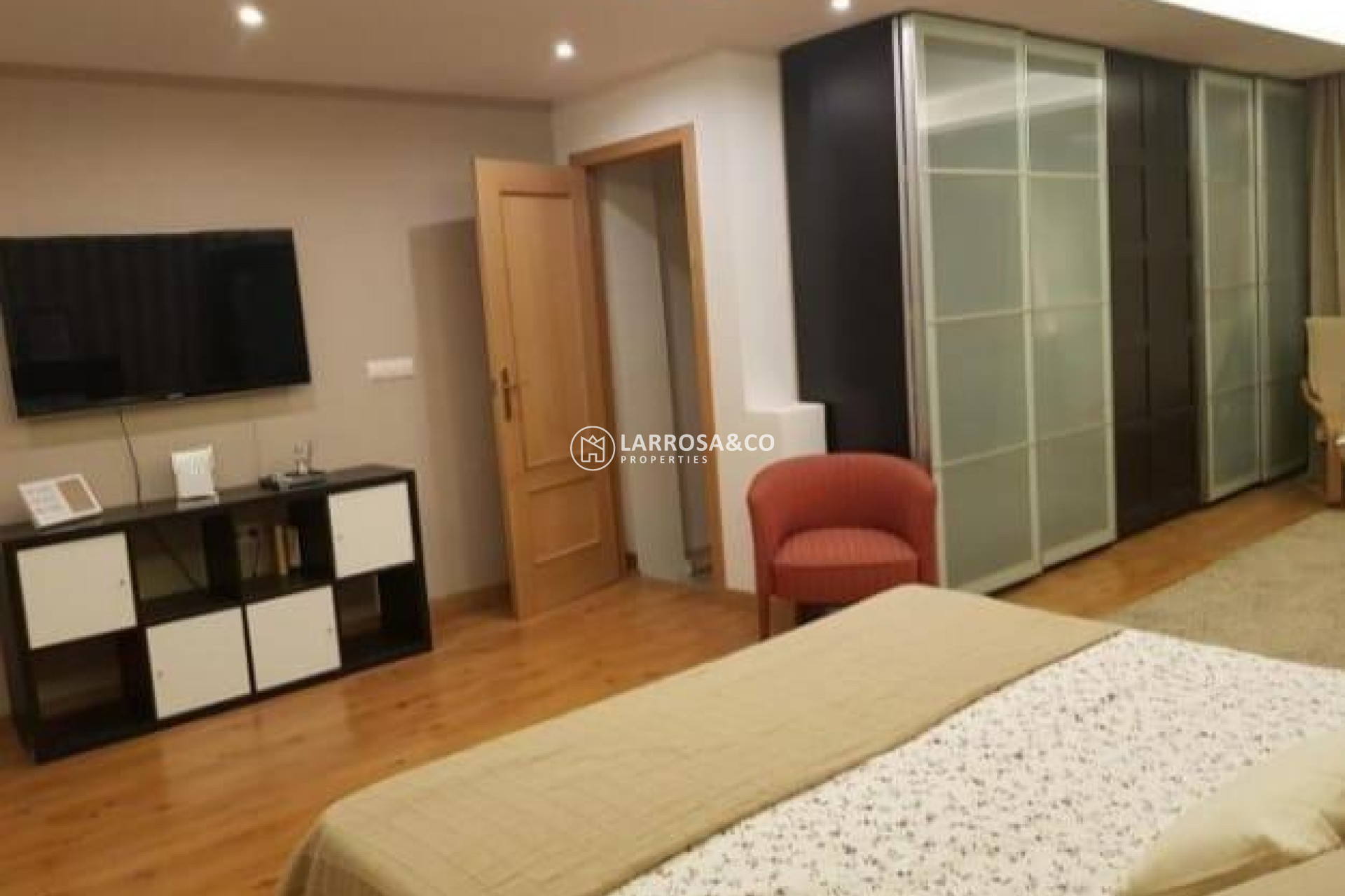 A Vendre - Villa - Torrevieja - Aguas Nuevas