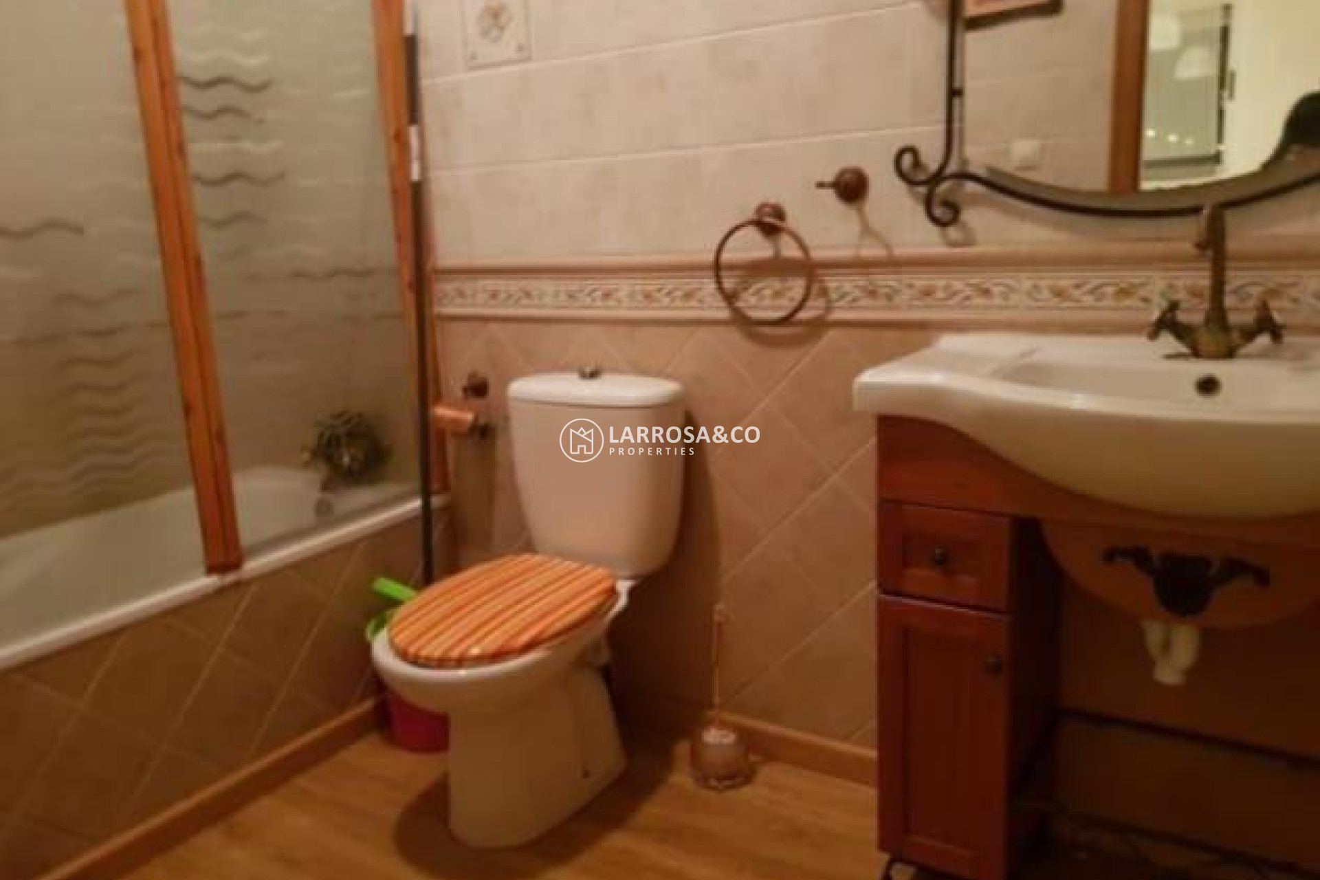 A Vendre - Villa - Torrevieja - Aguas Nuevas