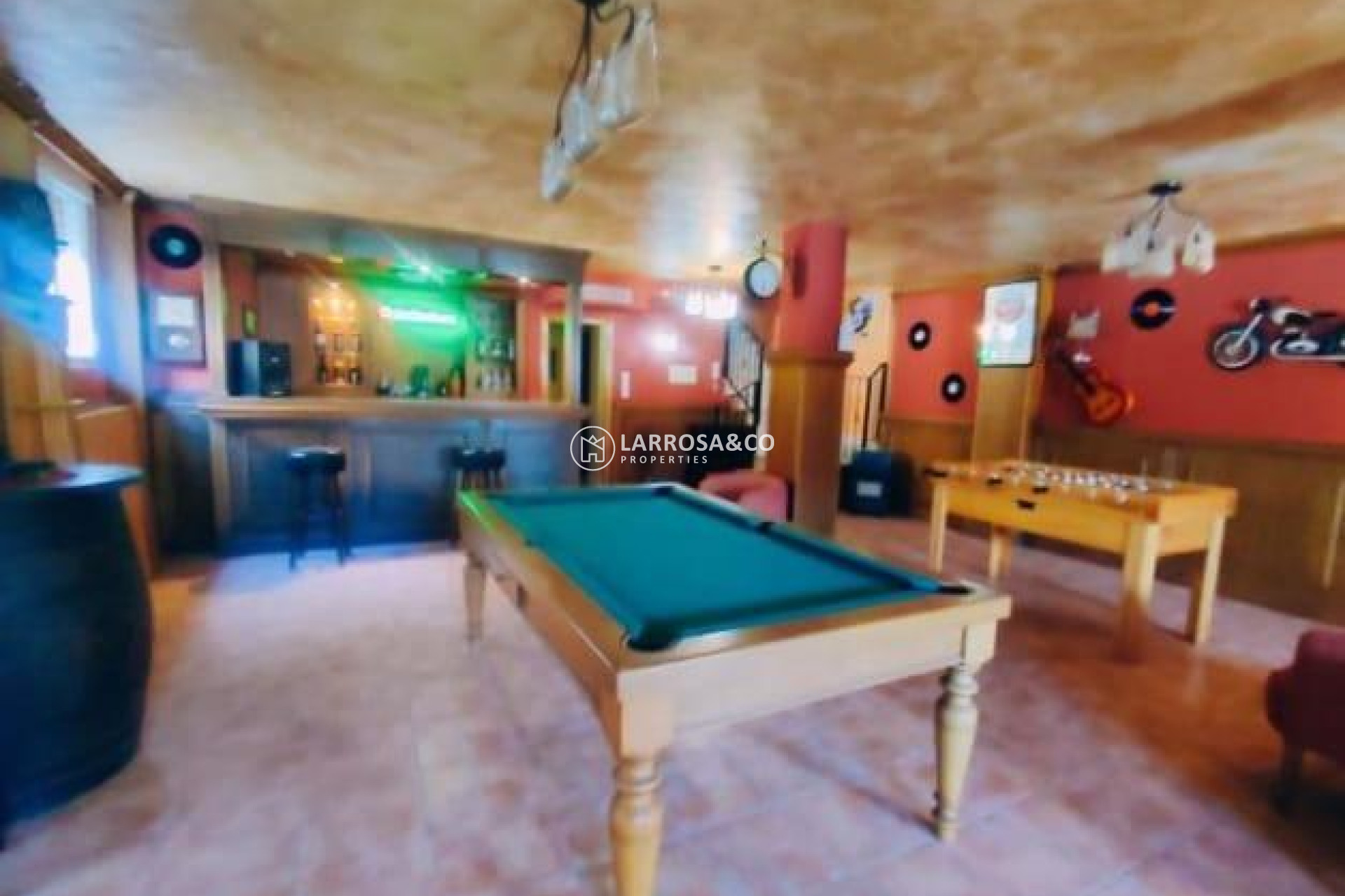 A Vendre - Villa - Torrevieja - Aguas Nuevas