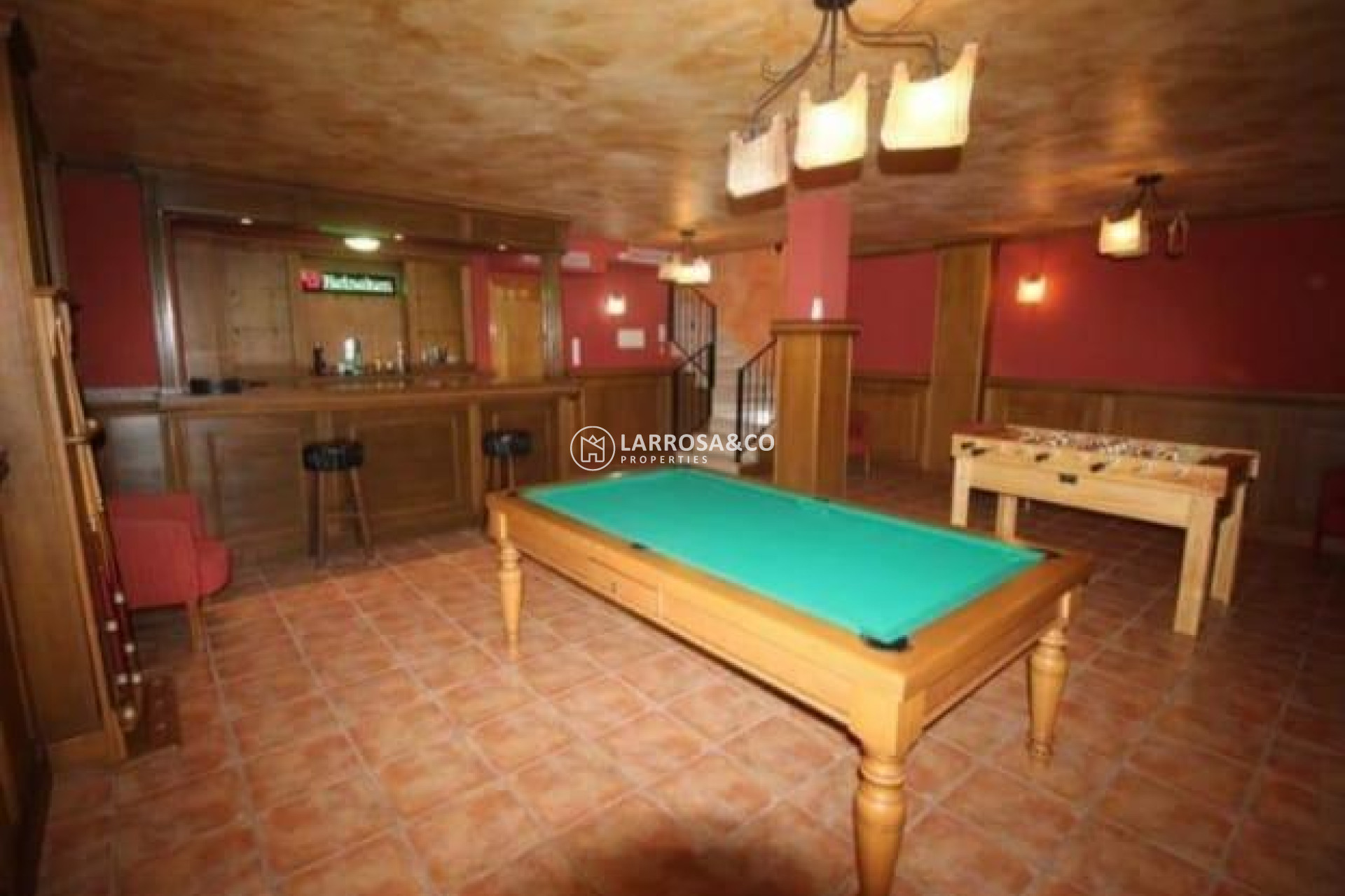 A Vendre - Villa - Torrevieja - Aguas Nuevas