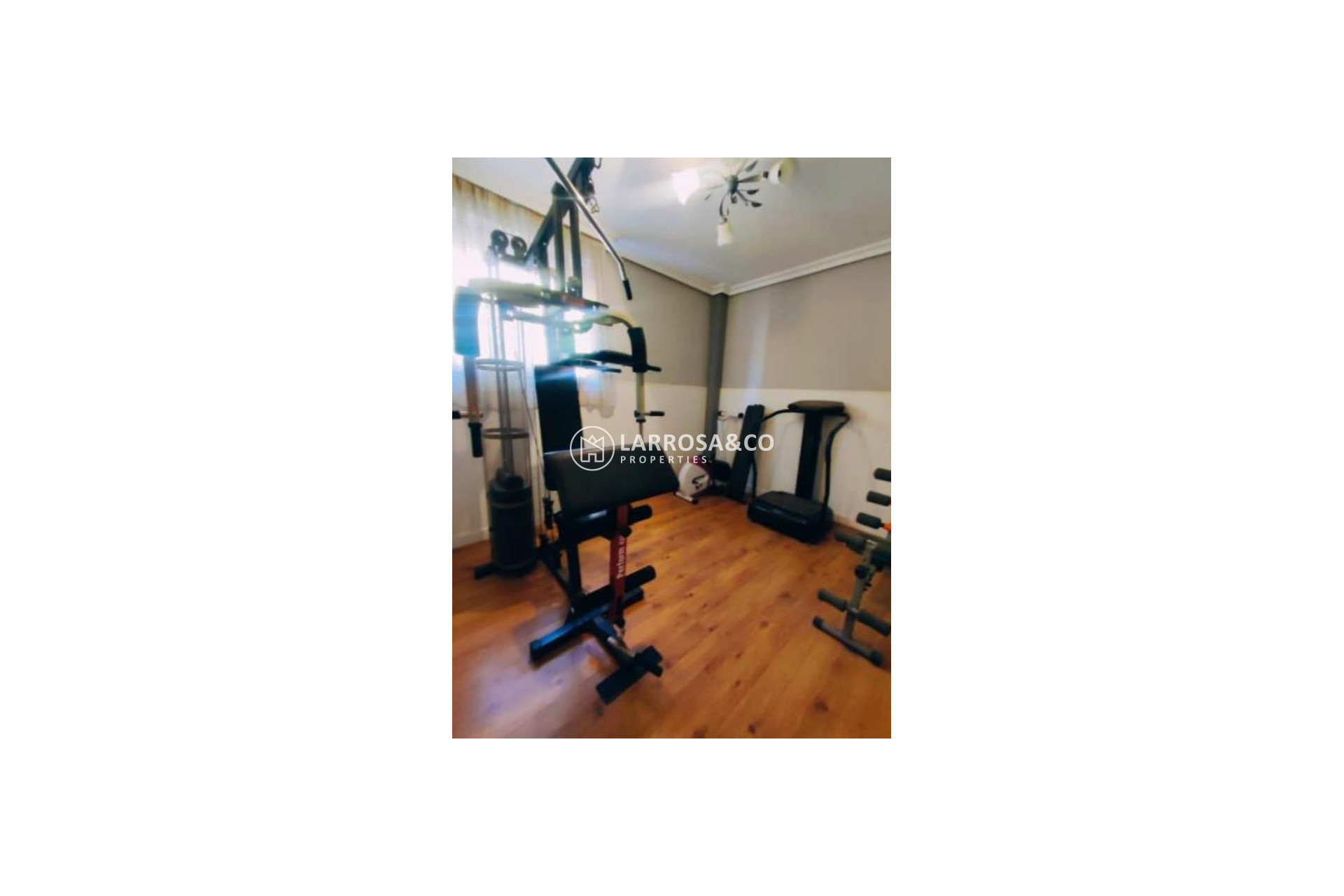 A Vendre - Villa - Torrevieja - Aguas Nuevas