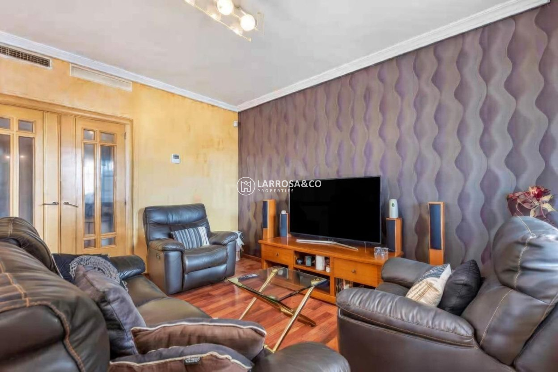 A Vendre - Villa - Torrevieja - Aguas Nuevas