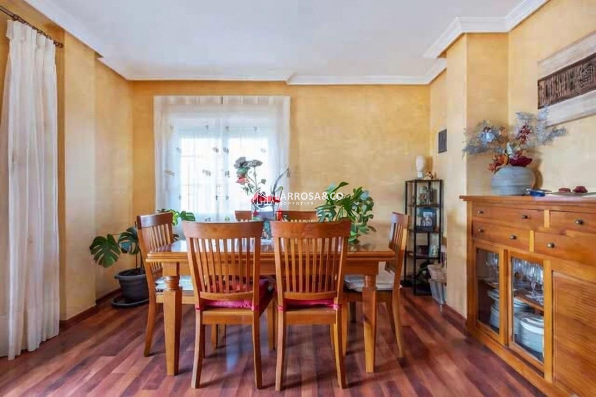 A Vendre - Villa - Torrevieja - Aguas Nuevas