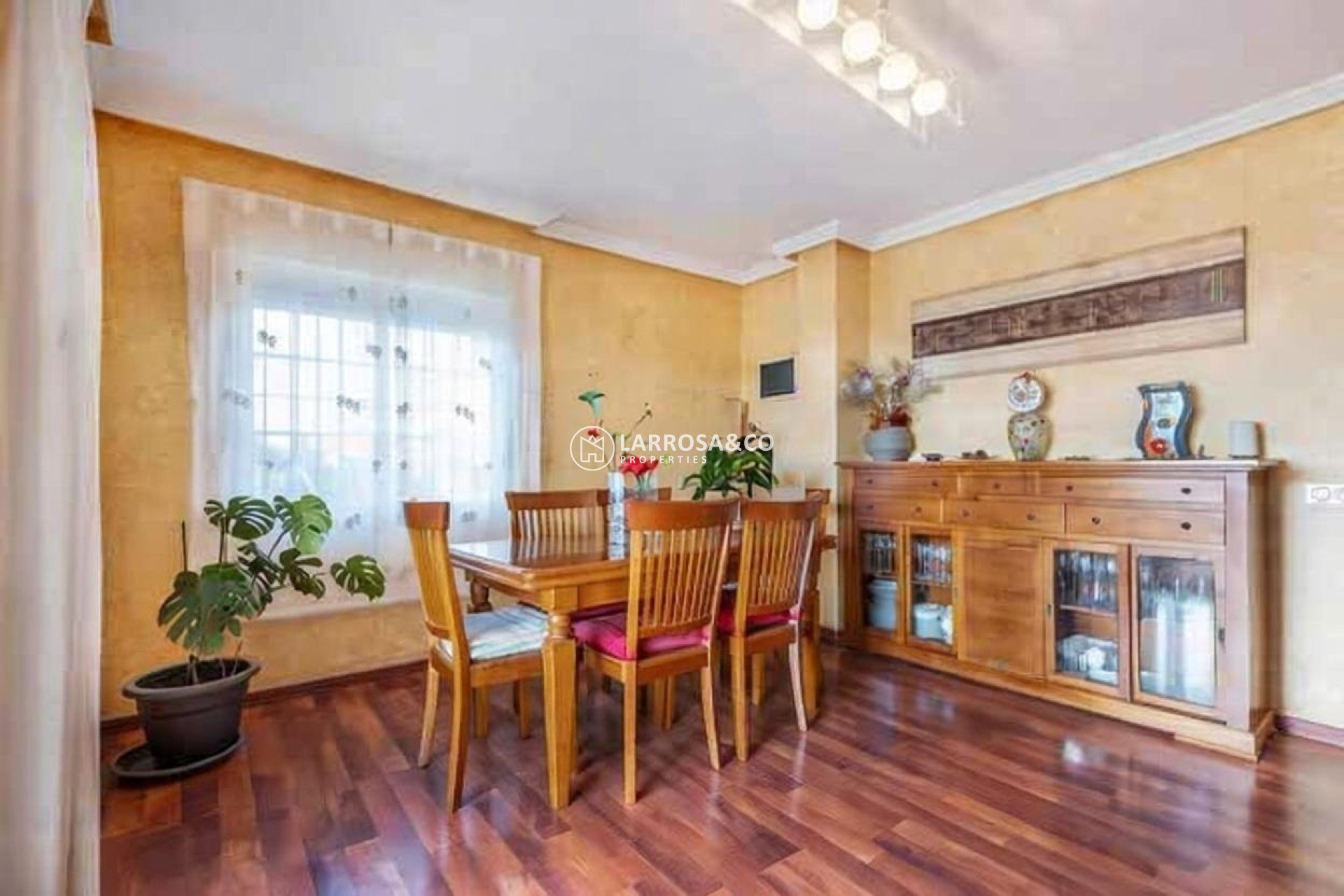 A Vendre - Villa - Torrevieja - Aguas Nuevas