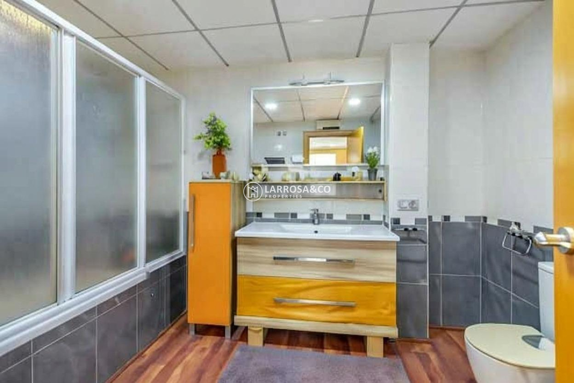 A Vendre - Villa - Torrevieja - Aguas Nuevas