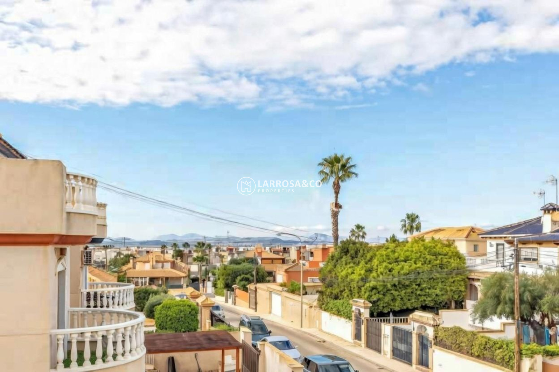 A Vendre - Villa - Torrevieja - Aguas Nuevas