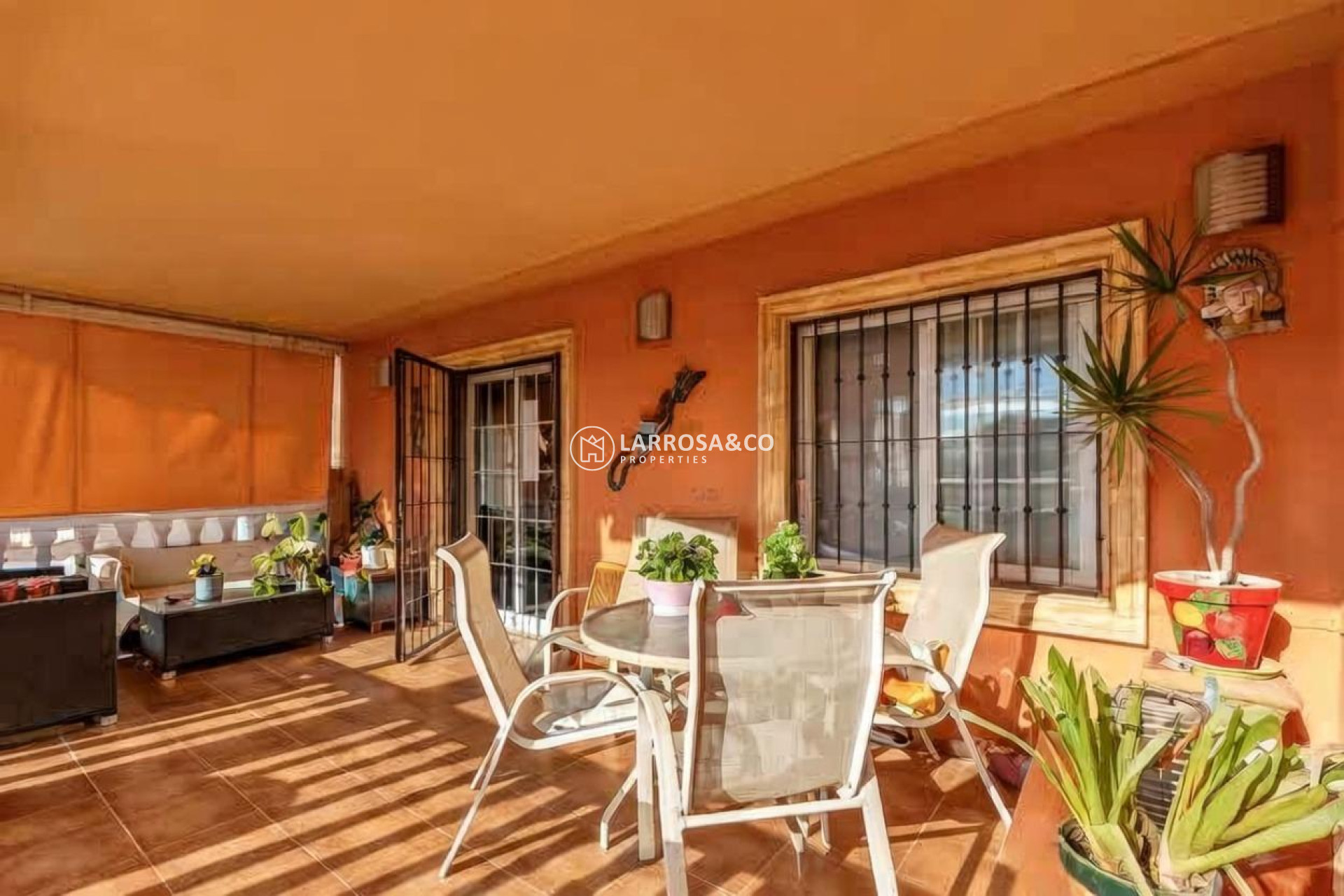 A Vendre - Villa - Torrevieja - Aguas Nuevas