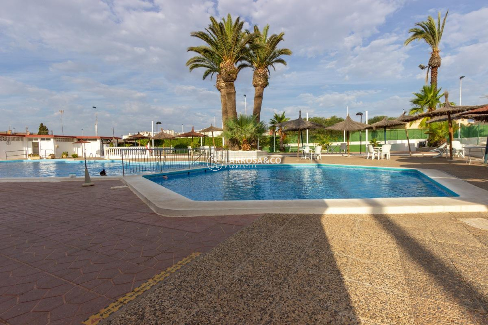 A Vendre - Villa - Torrevieja - Cabo cervera