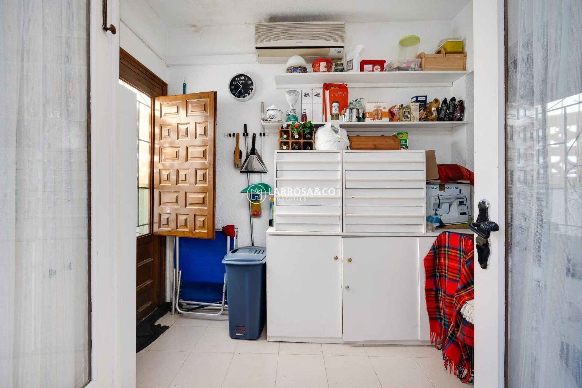 A Vendre - Villa - Torrevieja - Calas blanca