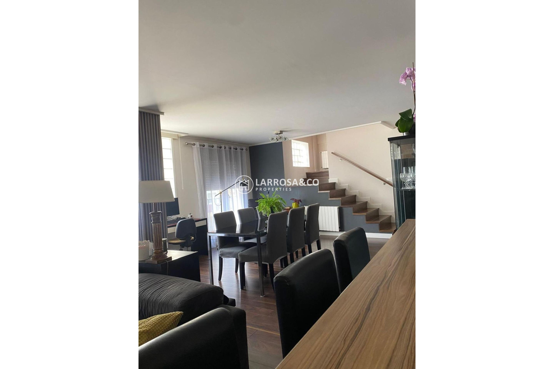 A Vendre - Villa - Torrevieja - Centro - Muelle Pesquero