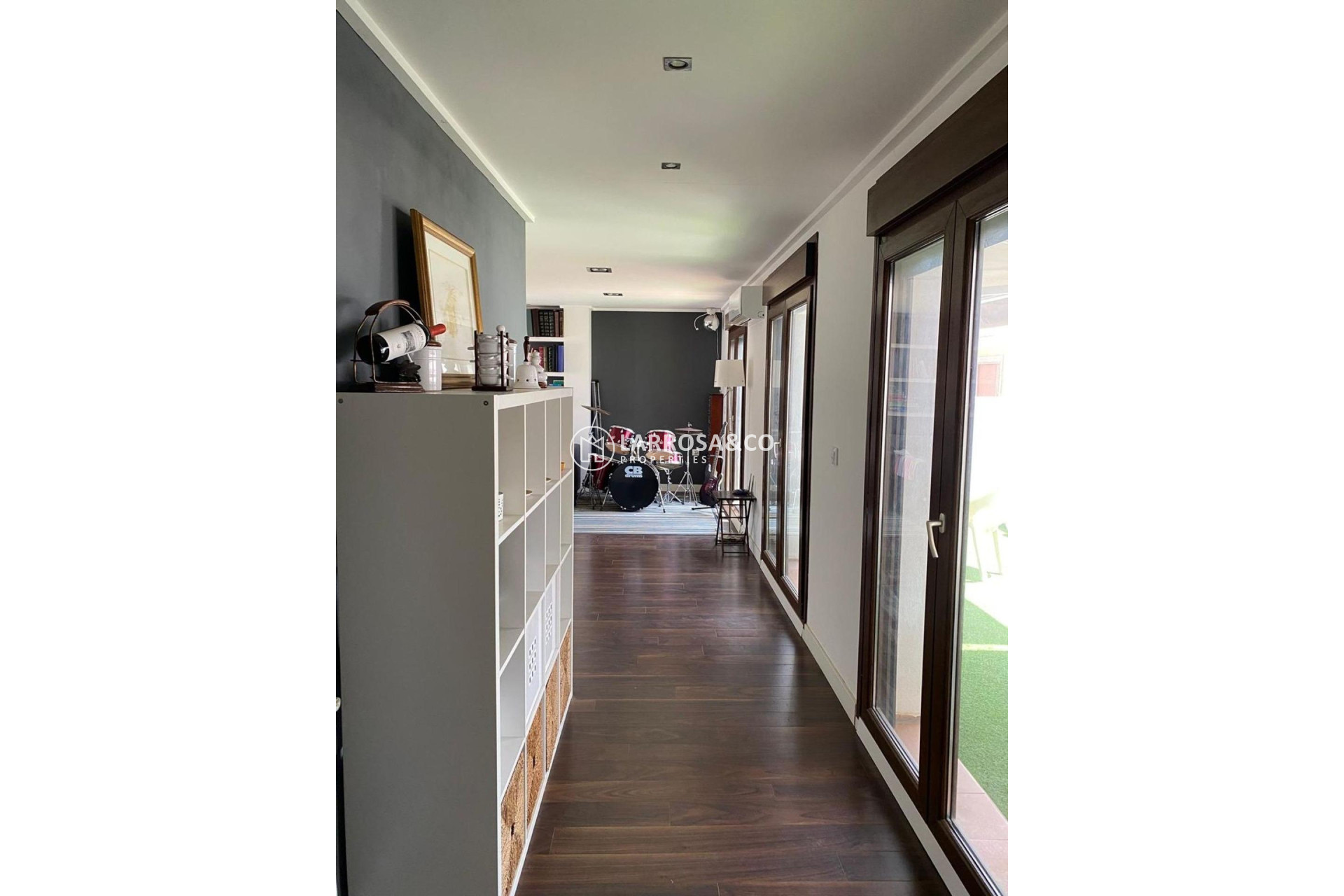 A Vendre - Villa - Torrevieja - Centro - Muelle Pesquero