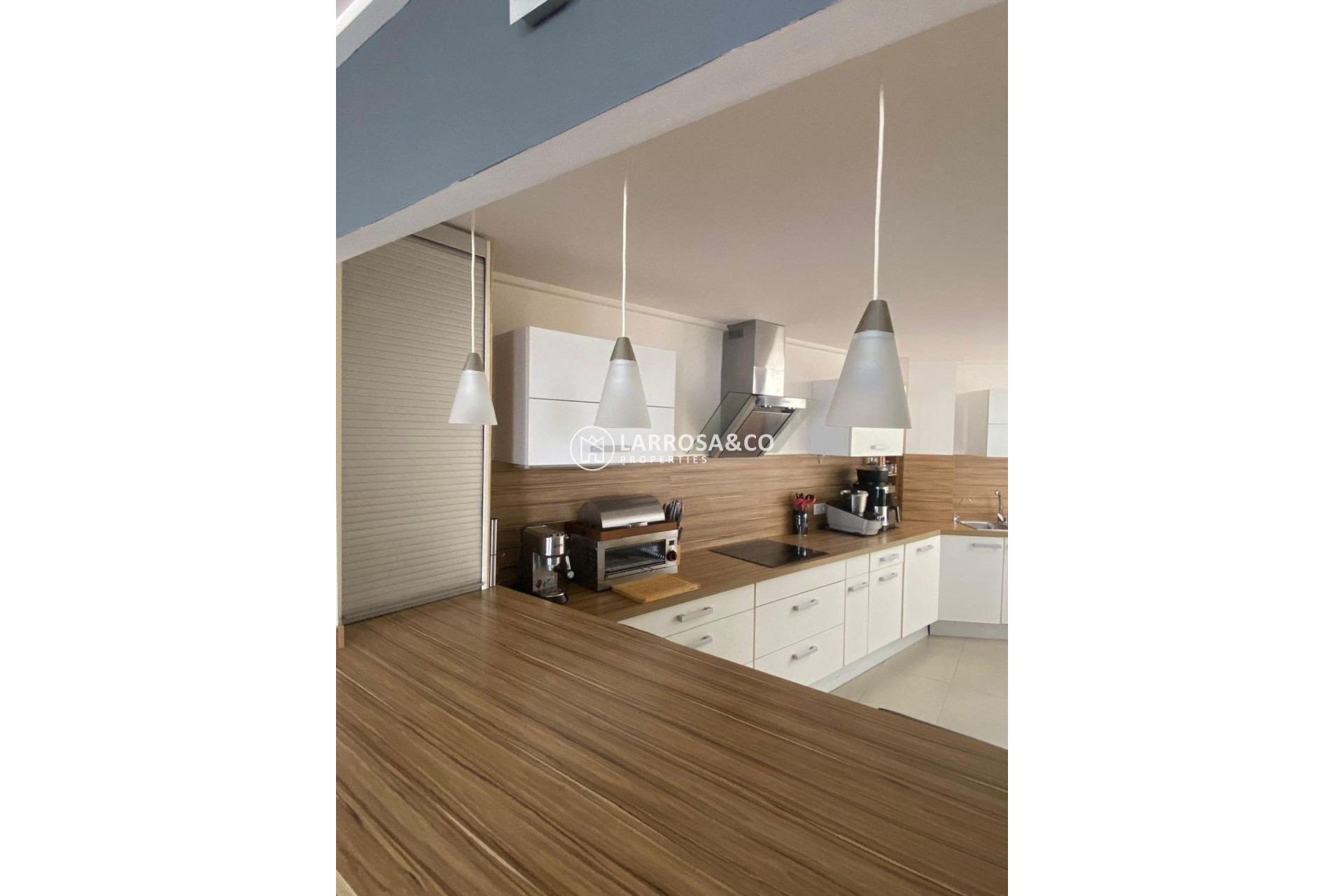 A Vendre - Villa - Torrevieja - Centro - Muelle Pesquero