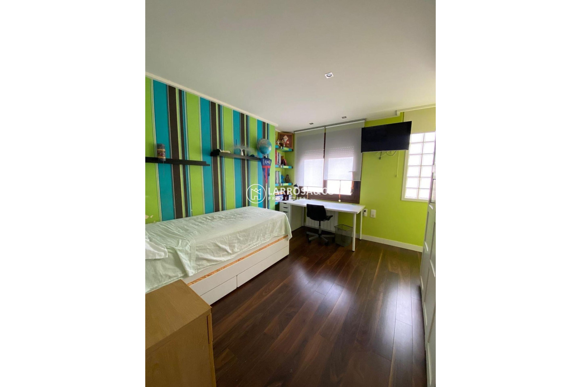 A Vendre - Villa - Torrevieja - Centro - Muelle Pesquero