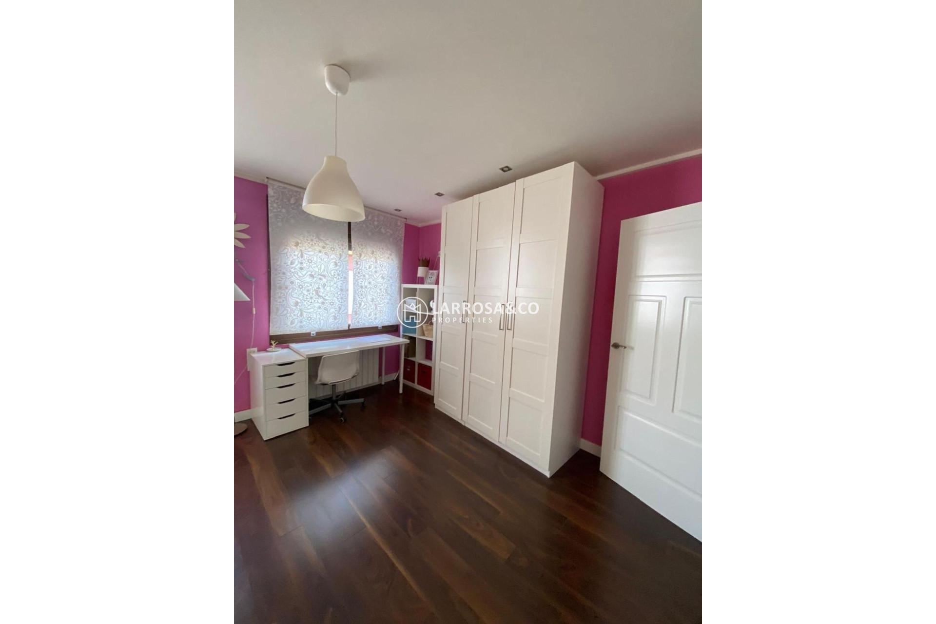 A Vendre - Villa - Torrevieja - Centro - Muelle Pesquero