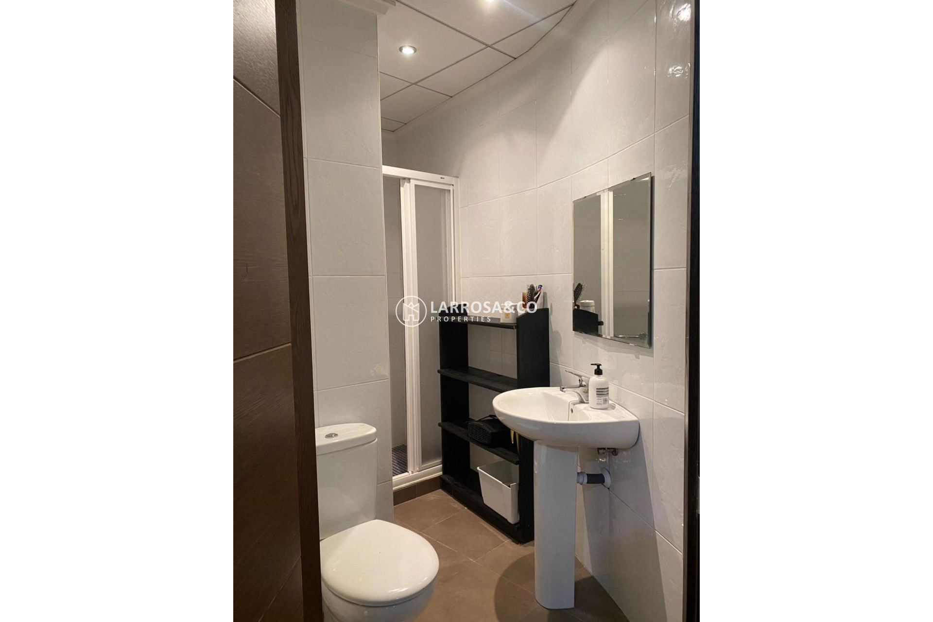 A Vendre - Villa - Torrevieja - Centro - Muelle Pesquero