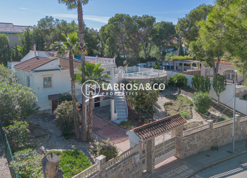 A Vendre - Villa - Torrevieja - Costa Blanca