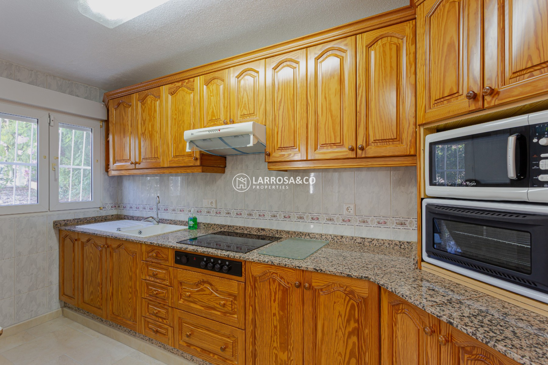 A Vendre - Villa - Torrevieja - Costa Blanca