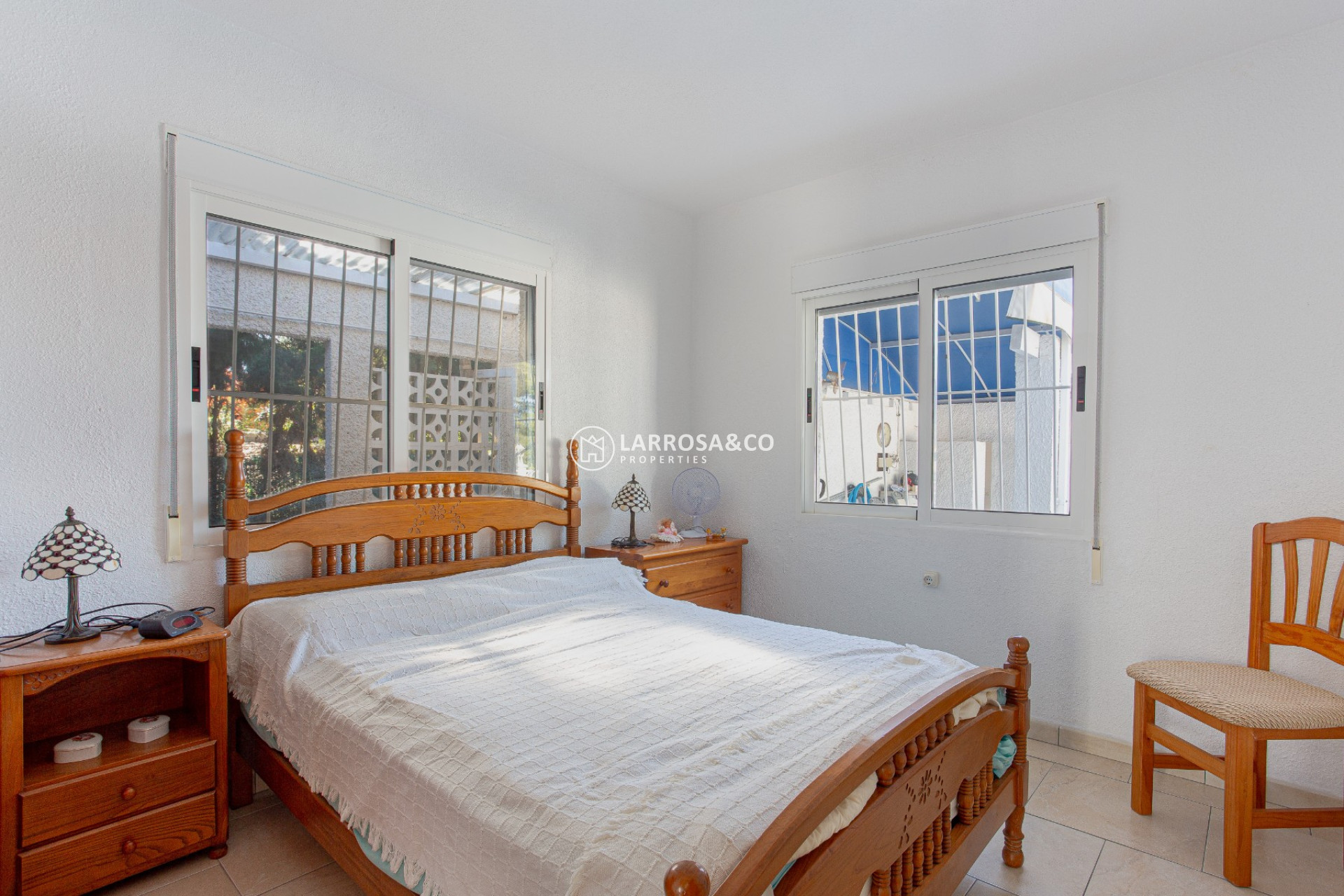 A Vendre - Villa - Torrevieja - Costa Blanca