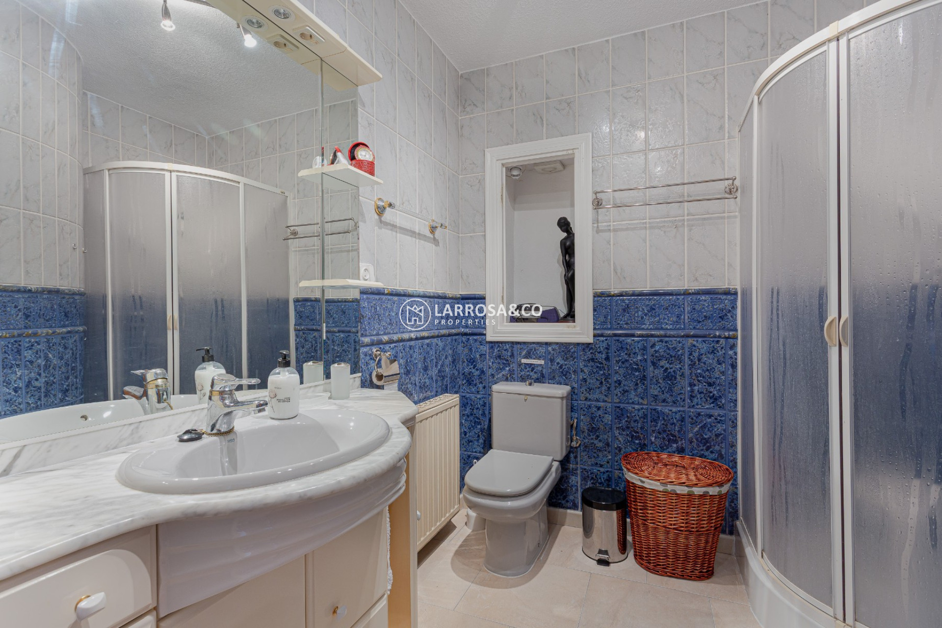 A Vendre - Villa - Torrevieja - Costa Blanca