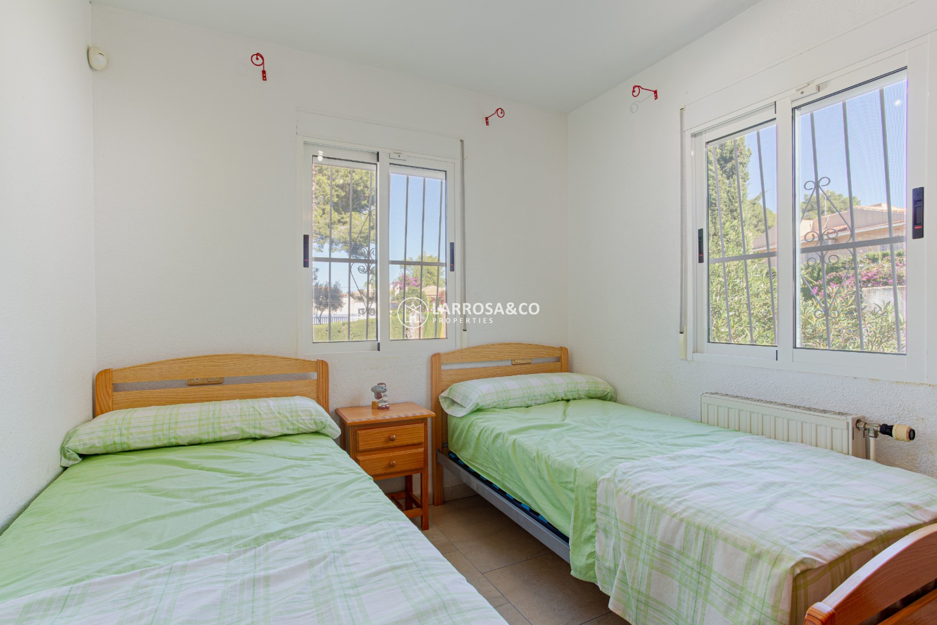 A Vendre - Villa - Torrevieja - Costa Blanca