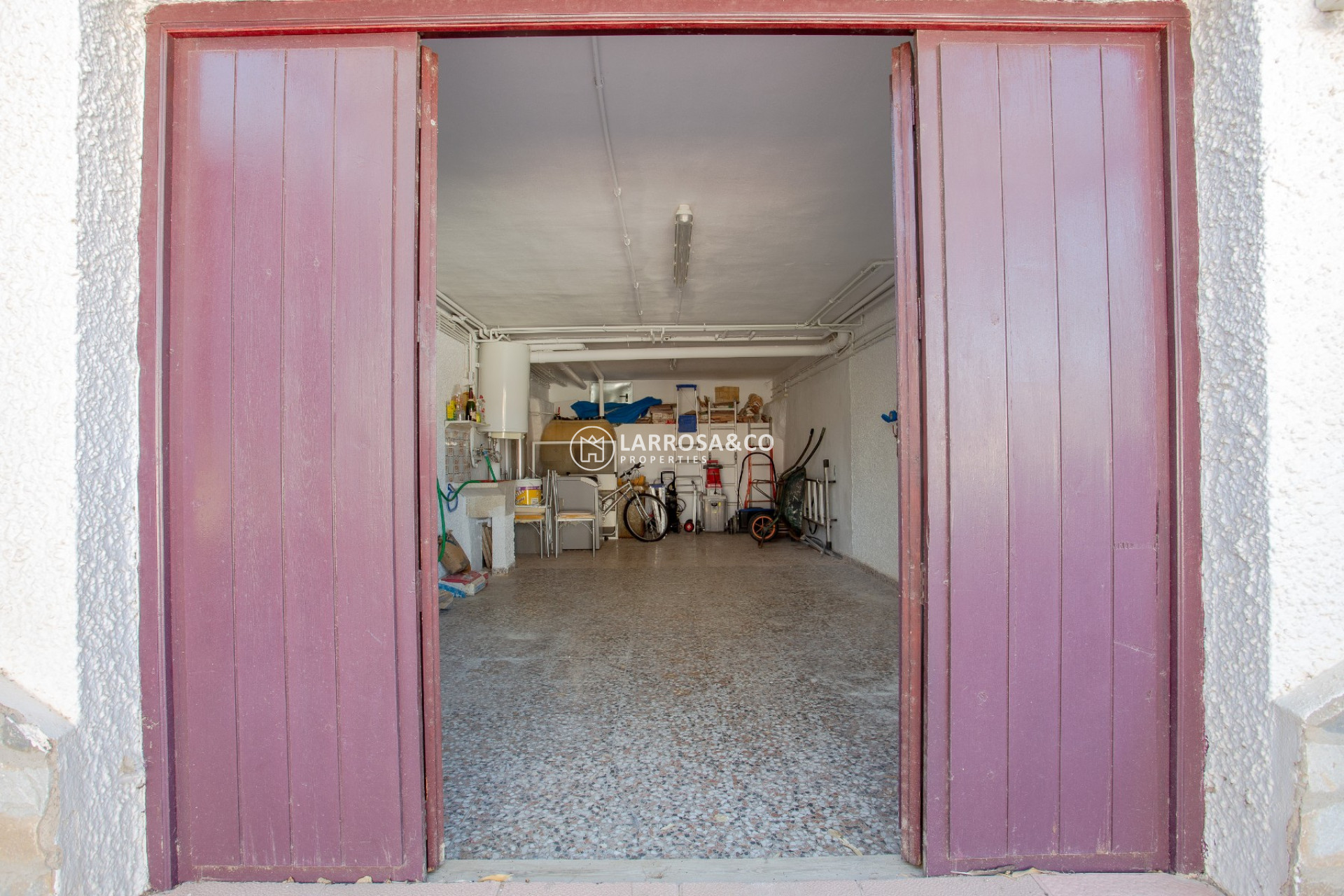 A Vendre - Villa - Torrevieja - Costa Blanca