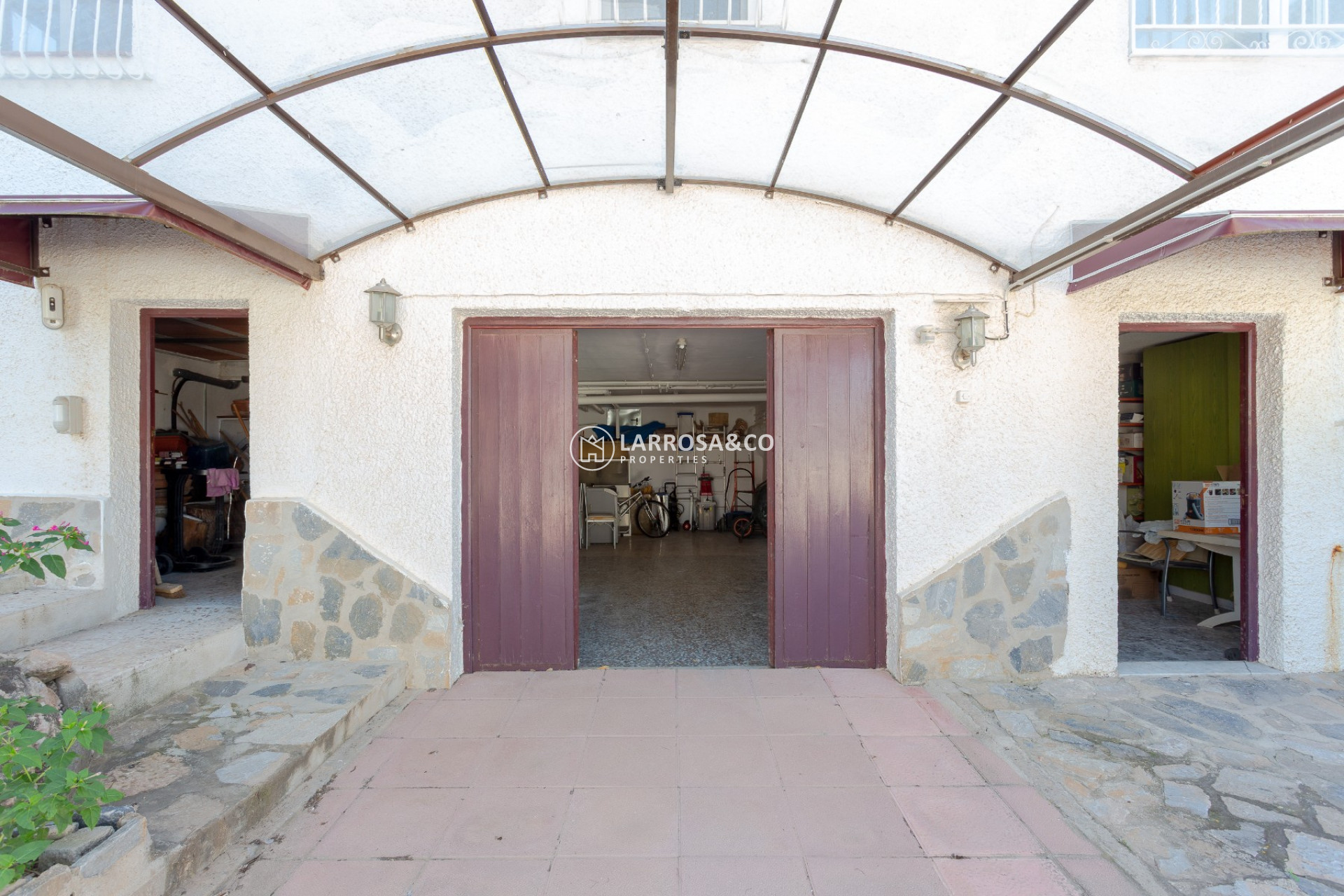 A Vendre - Villa - Torrevieja - Costa Blanca