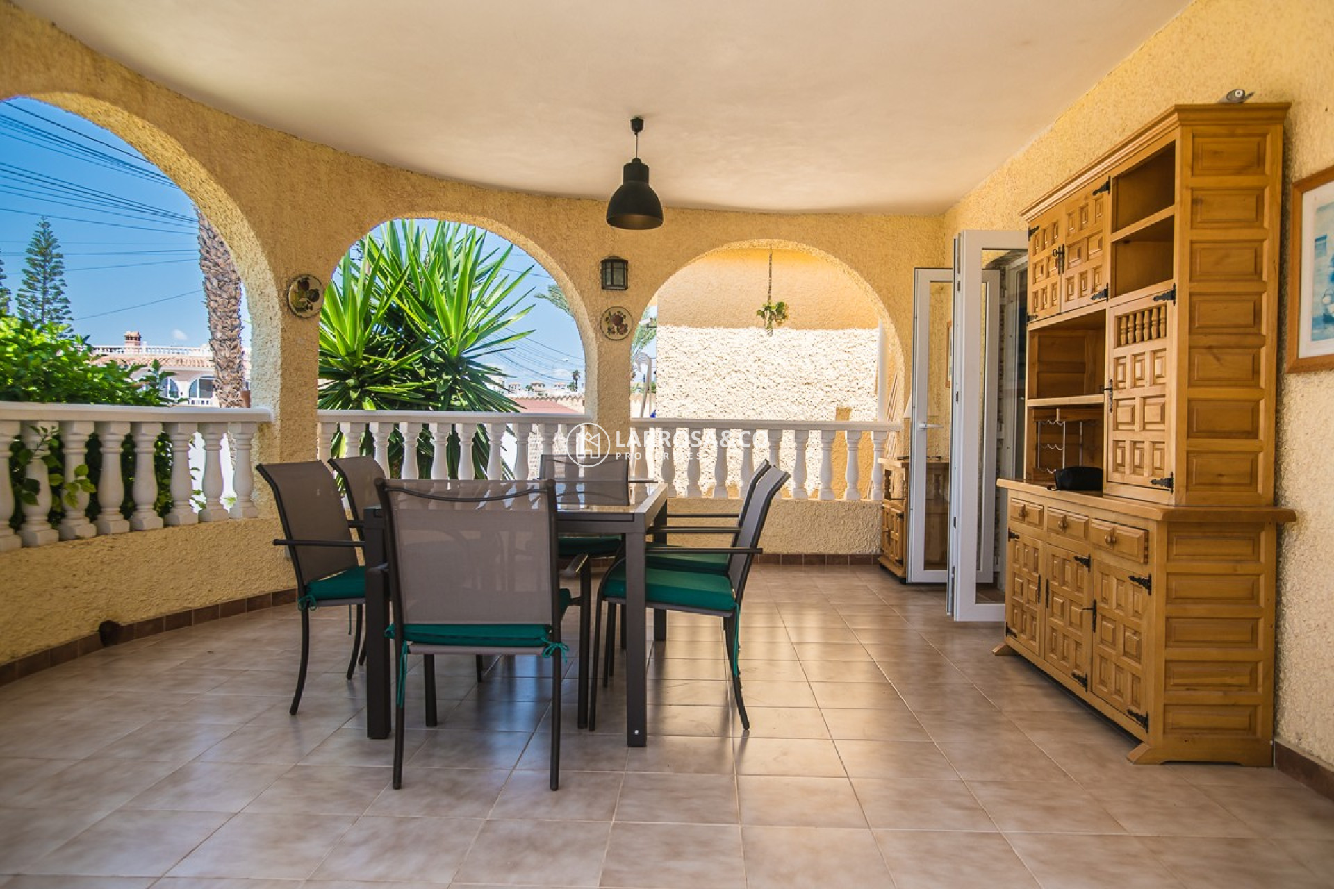 A Vendre - Villa - Torrevieja - Costa Blanca