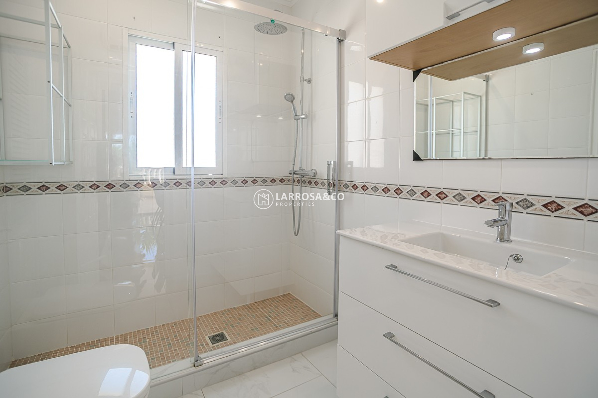 A Vendre - Villa - Torrevieja - Costa Blanca