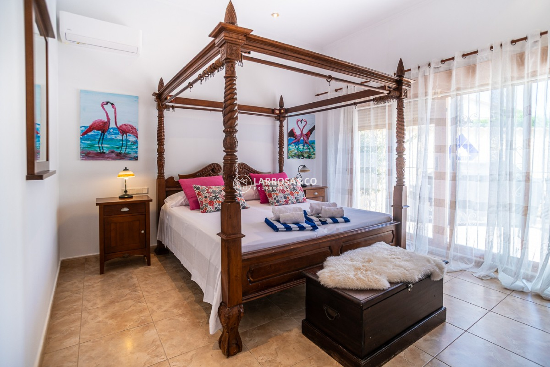 A Vendre - Villa - Torrevieja - Costa Blanca