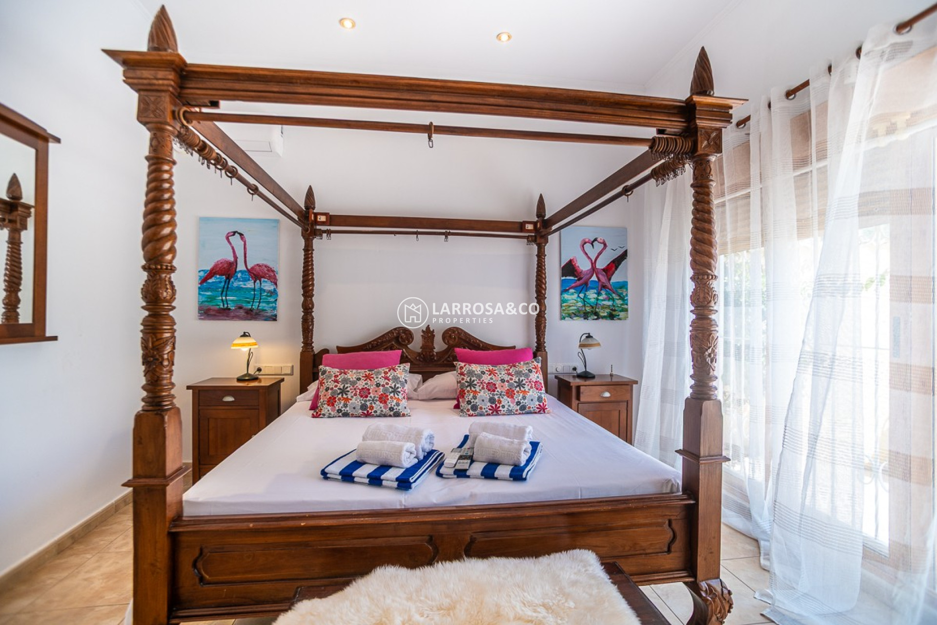 A Vendre - Villa - Torrevieja - Costa Blanca