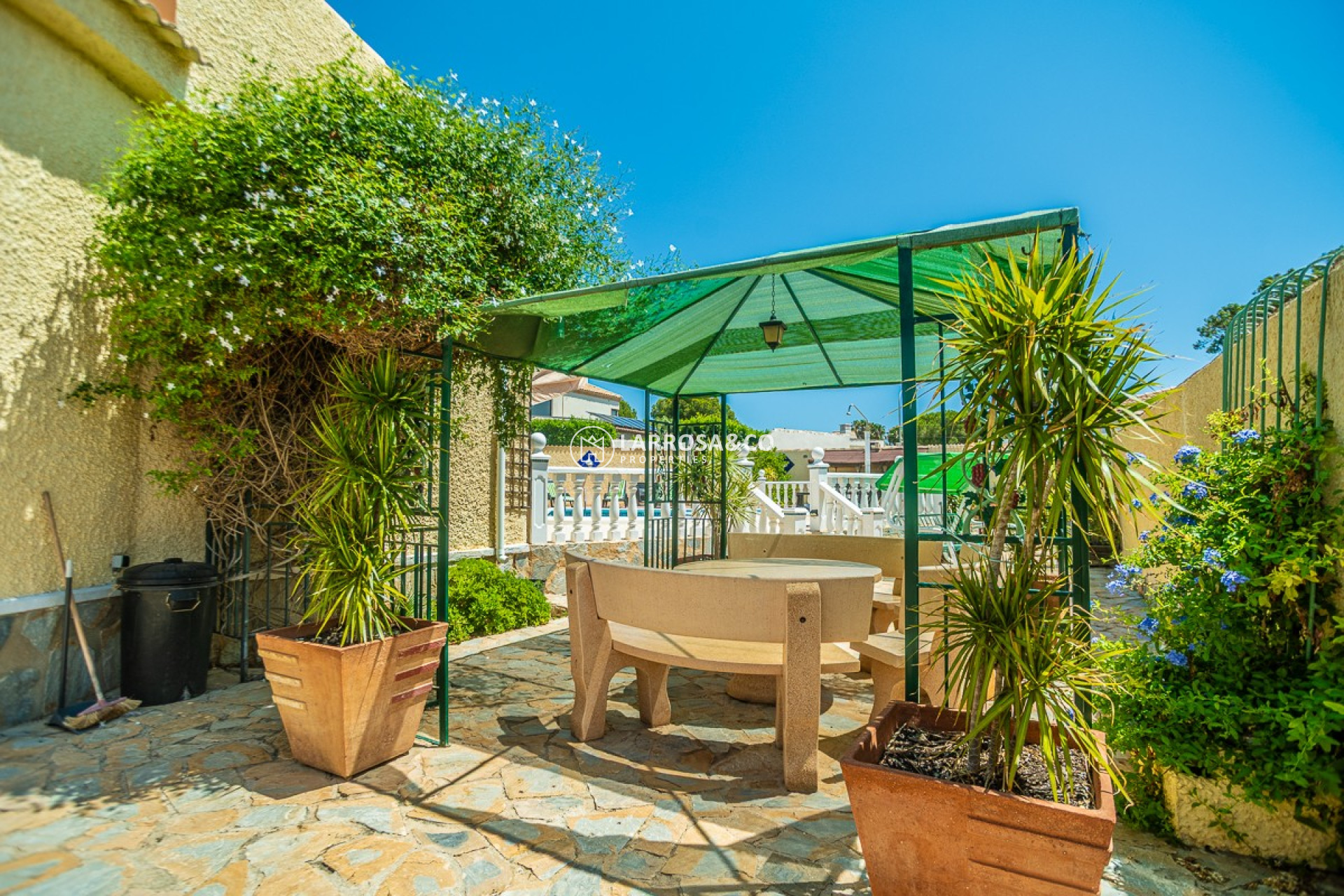 A Vendre - Villa - Torrevieja - Costa Blanca