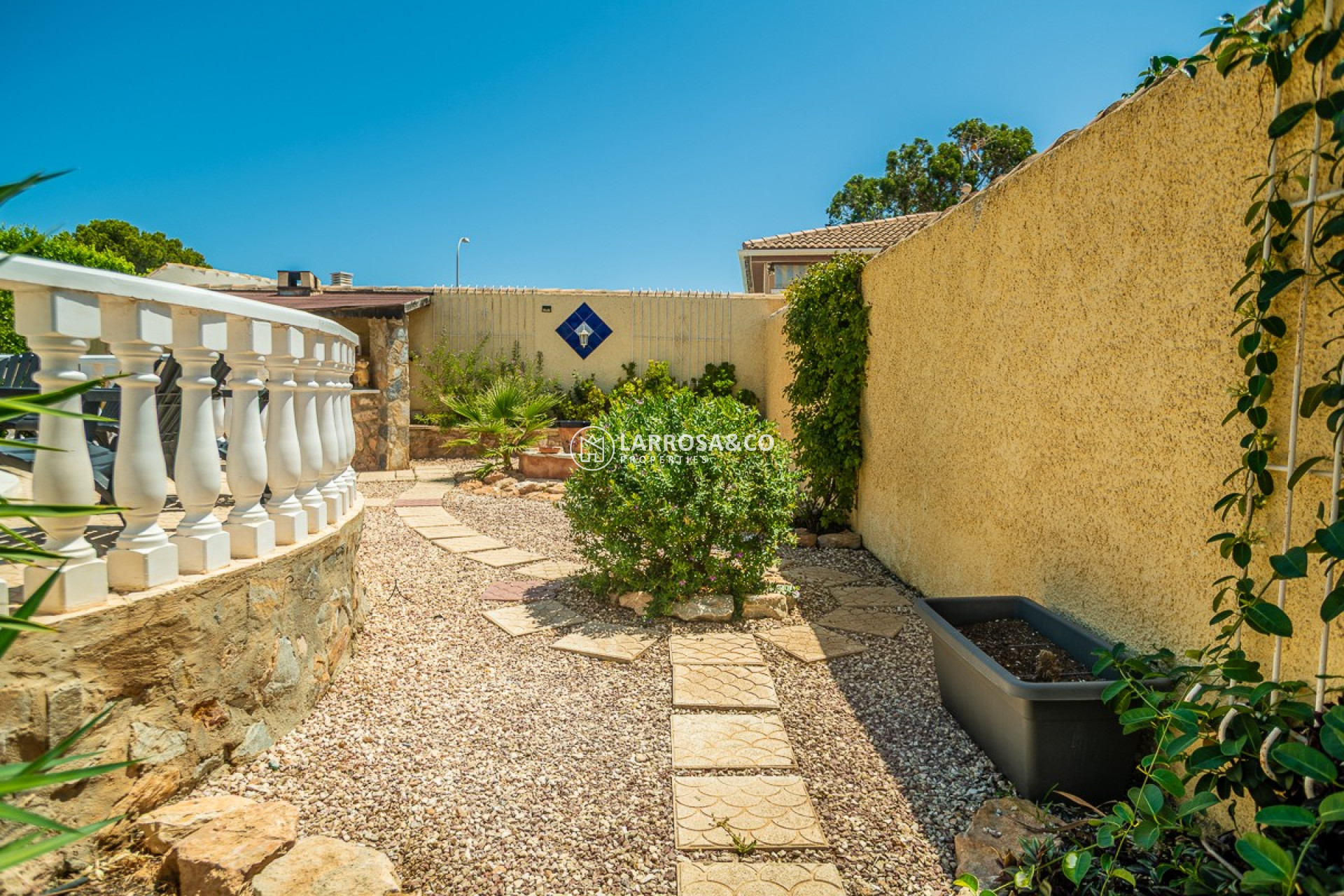 A Vendre - Villa - Torrevieja - Costa Blanca
