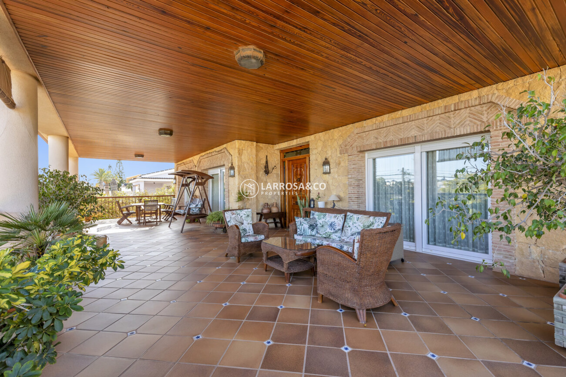 A Vendre - Villa - Torrevieja - Costa Blanca