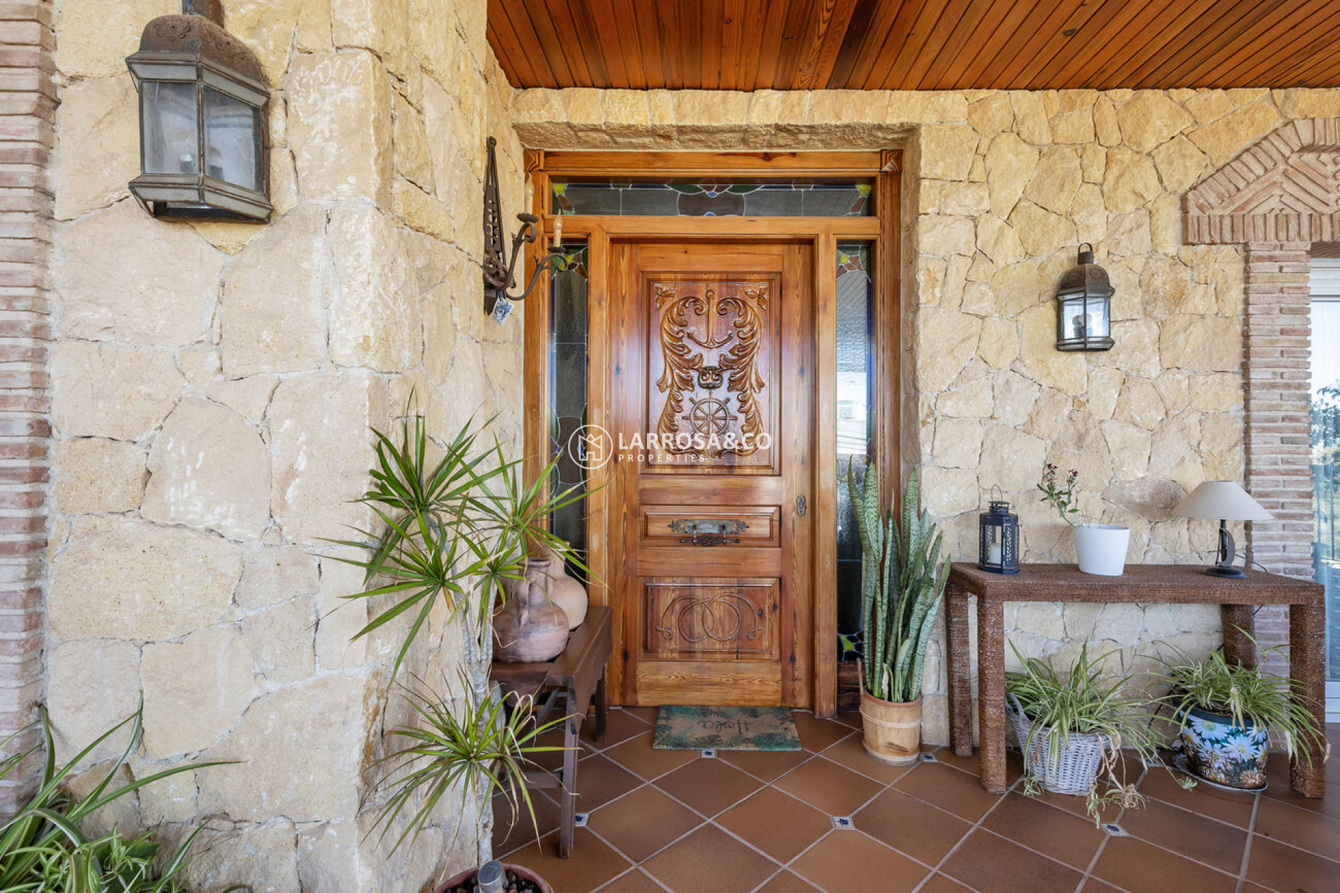 A Vendre - Villa - Torrevieja - Costa Blanca