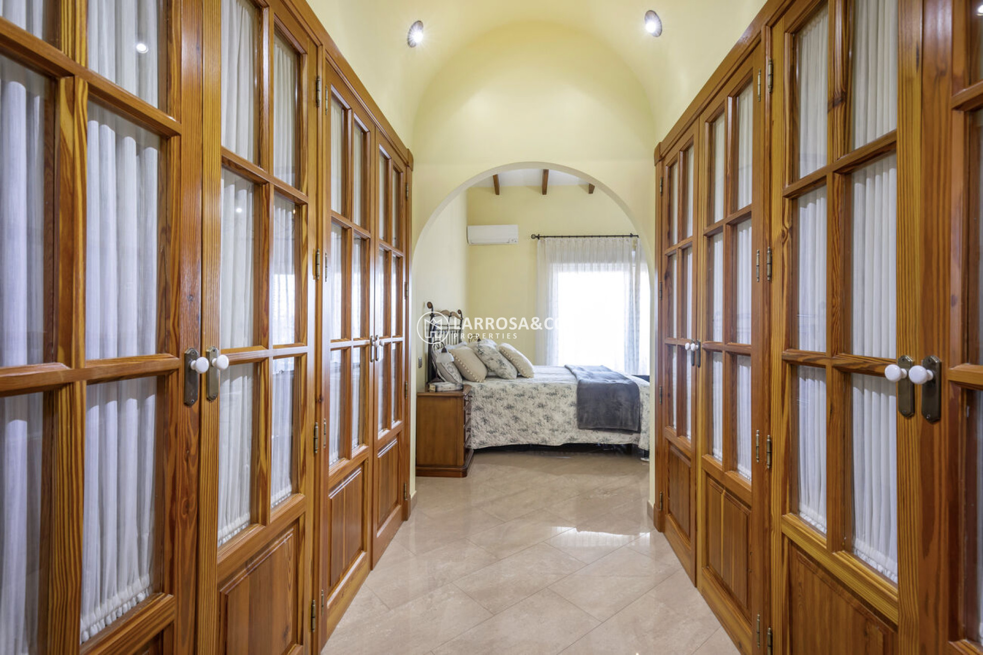 A Vendre - Villa - Torrevieja - Costa Blanca