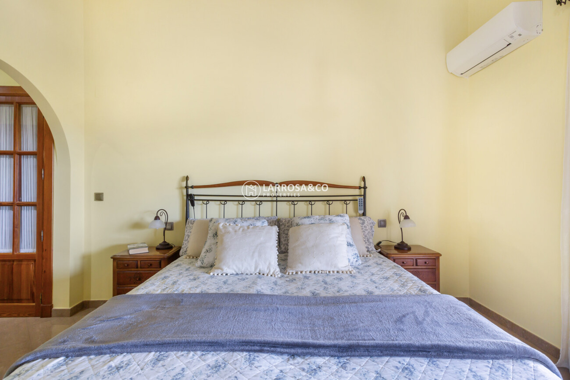 A Vendre - Villa - Torrevieja - Costa Blanca