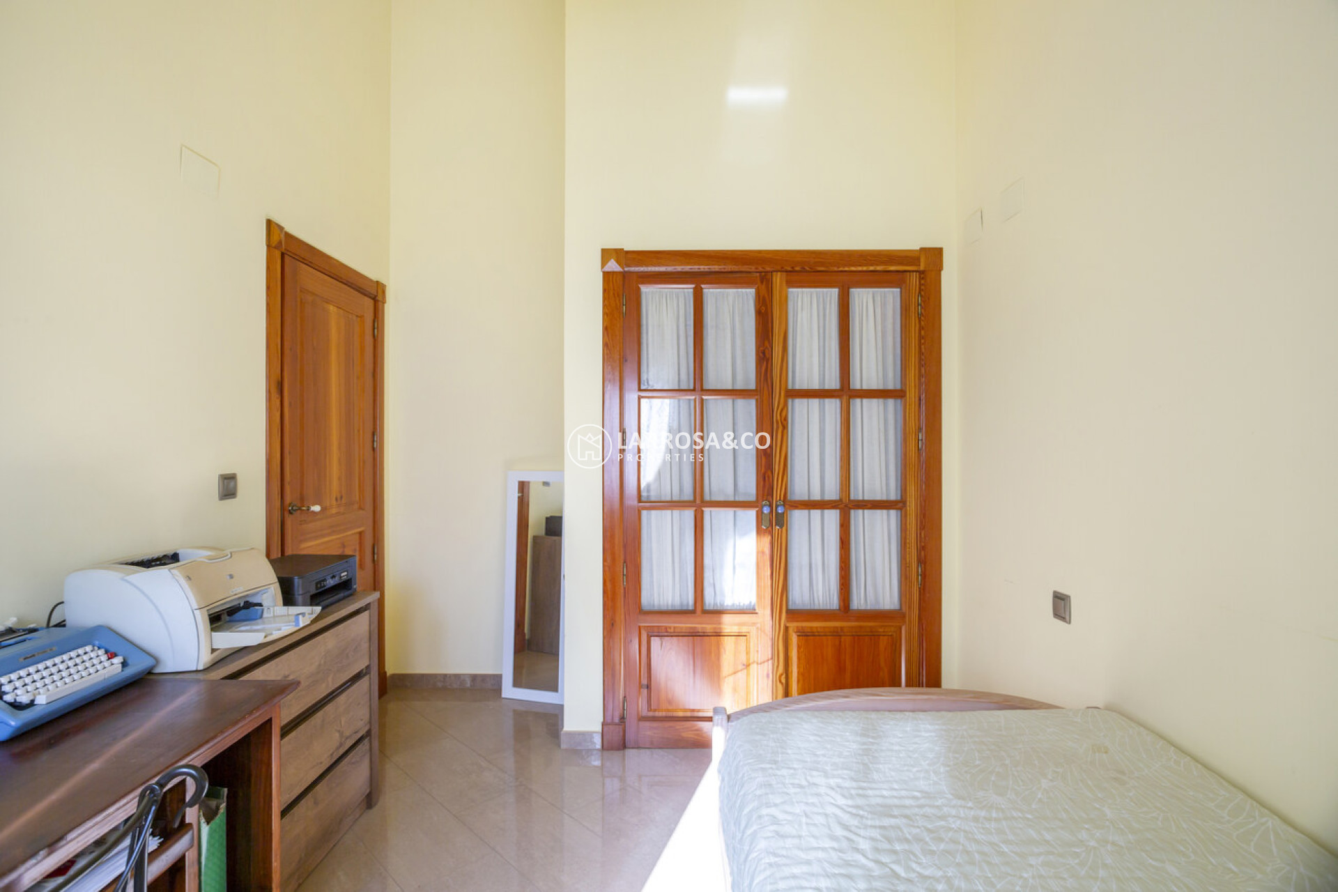 A Vendre - Villa - Torrevieja - Costa Blanca